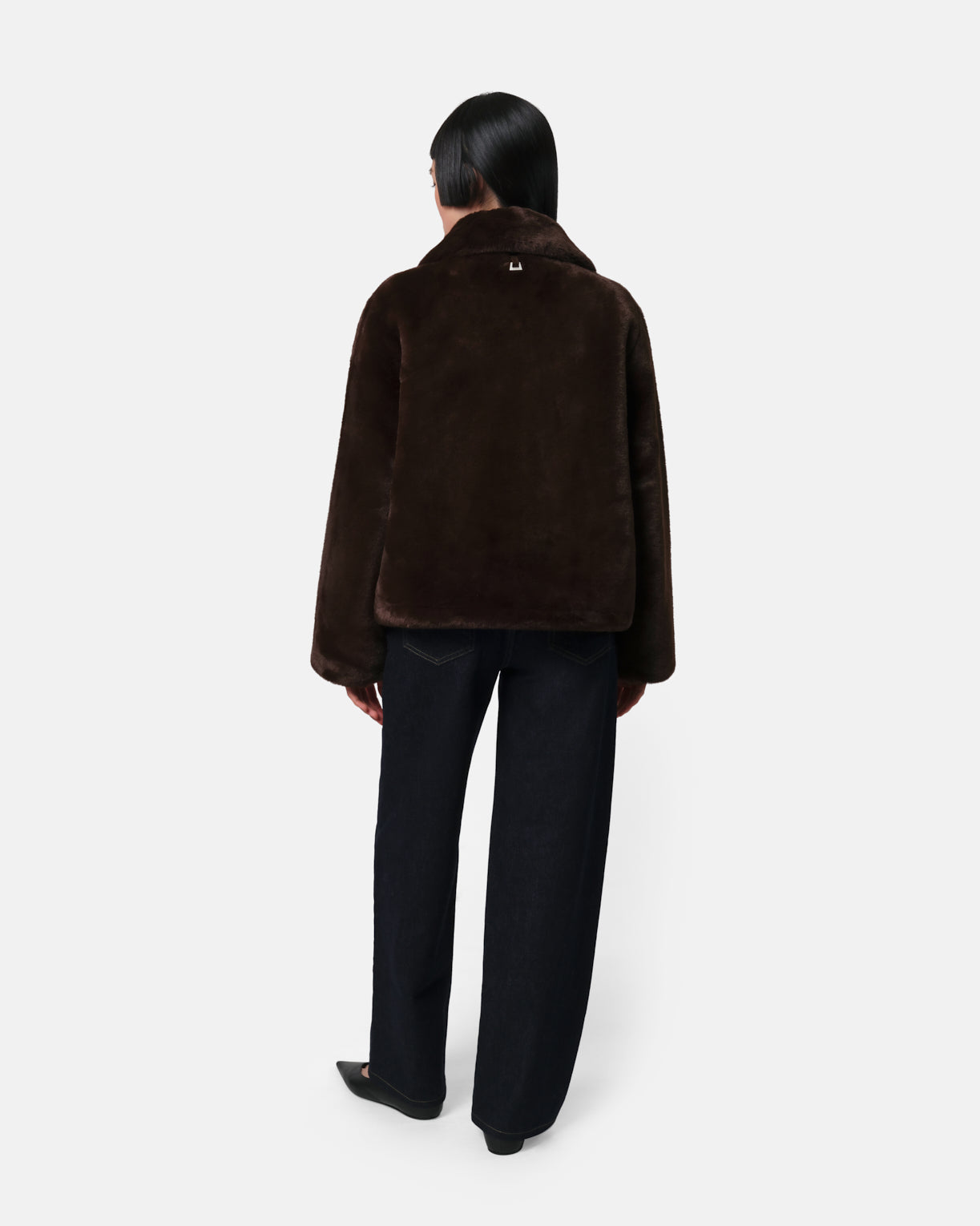 Elis - Short Coat