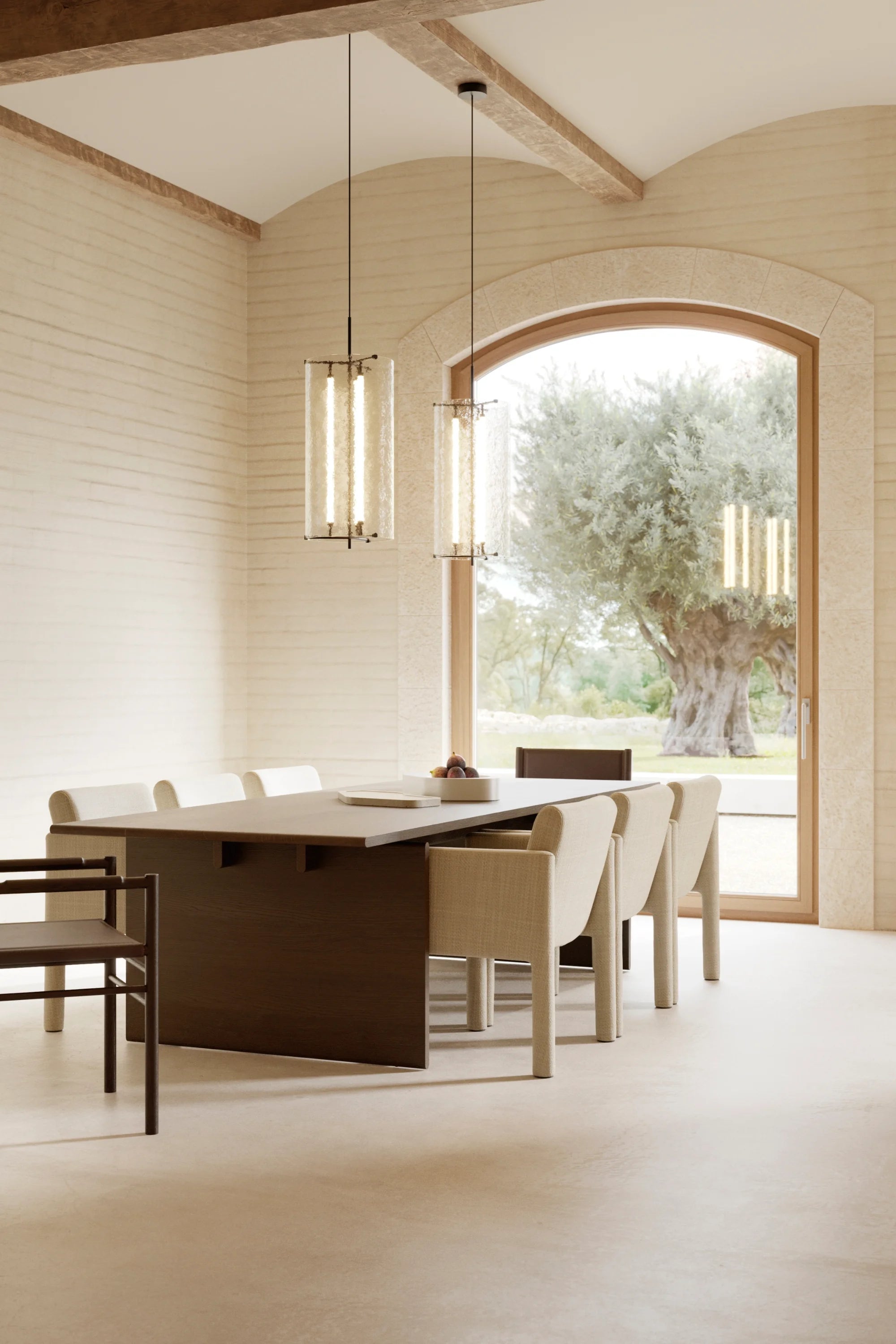 Ion Dining Chair