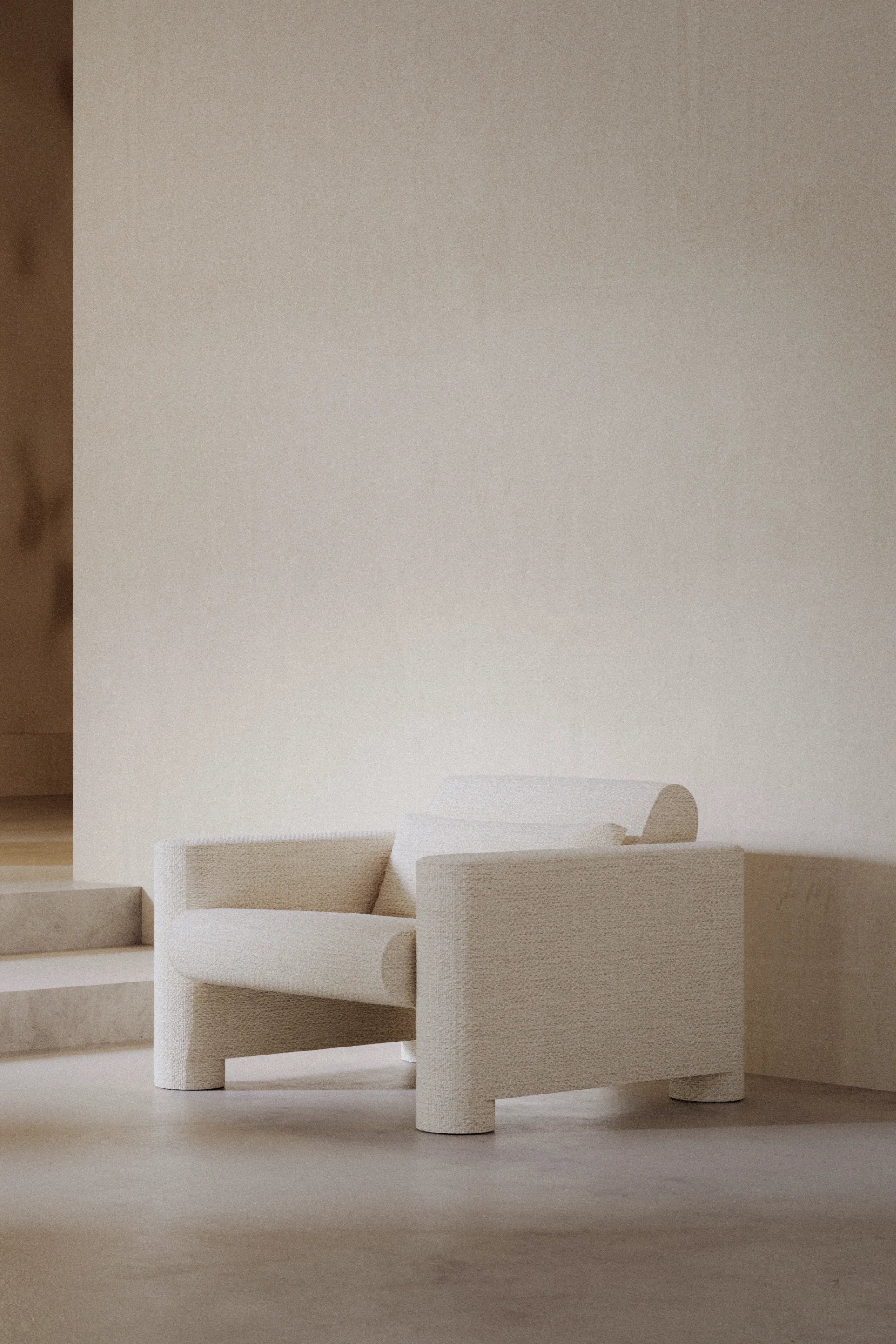 Ion Armchair