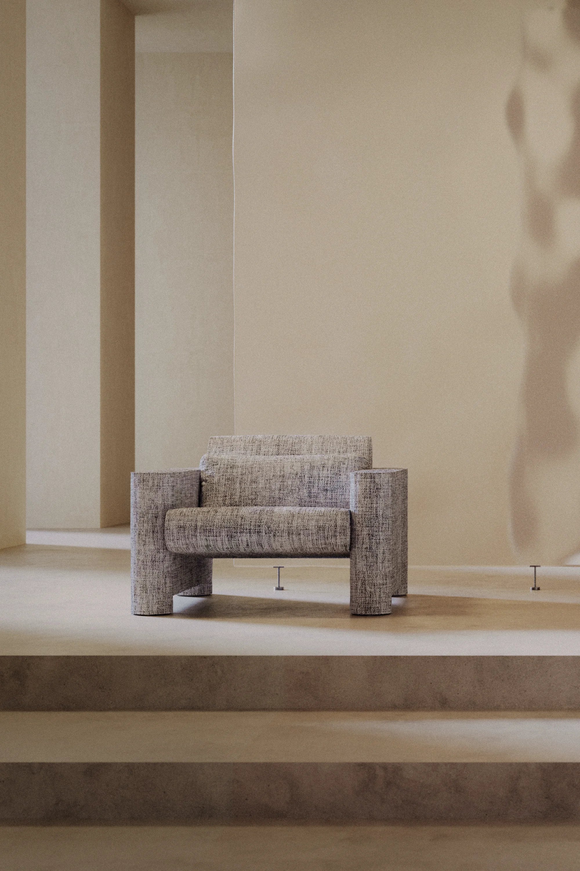 Ion Armchair