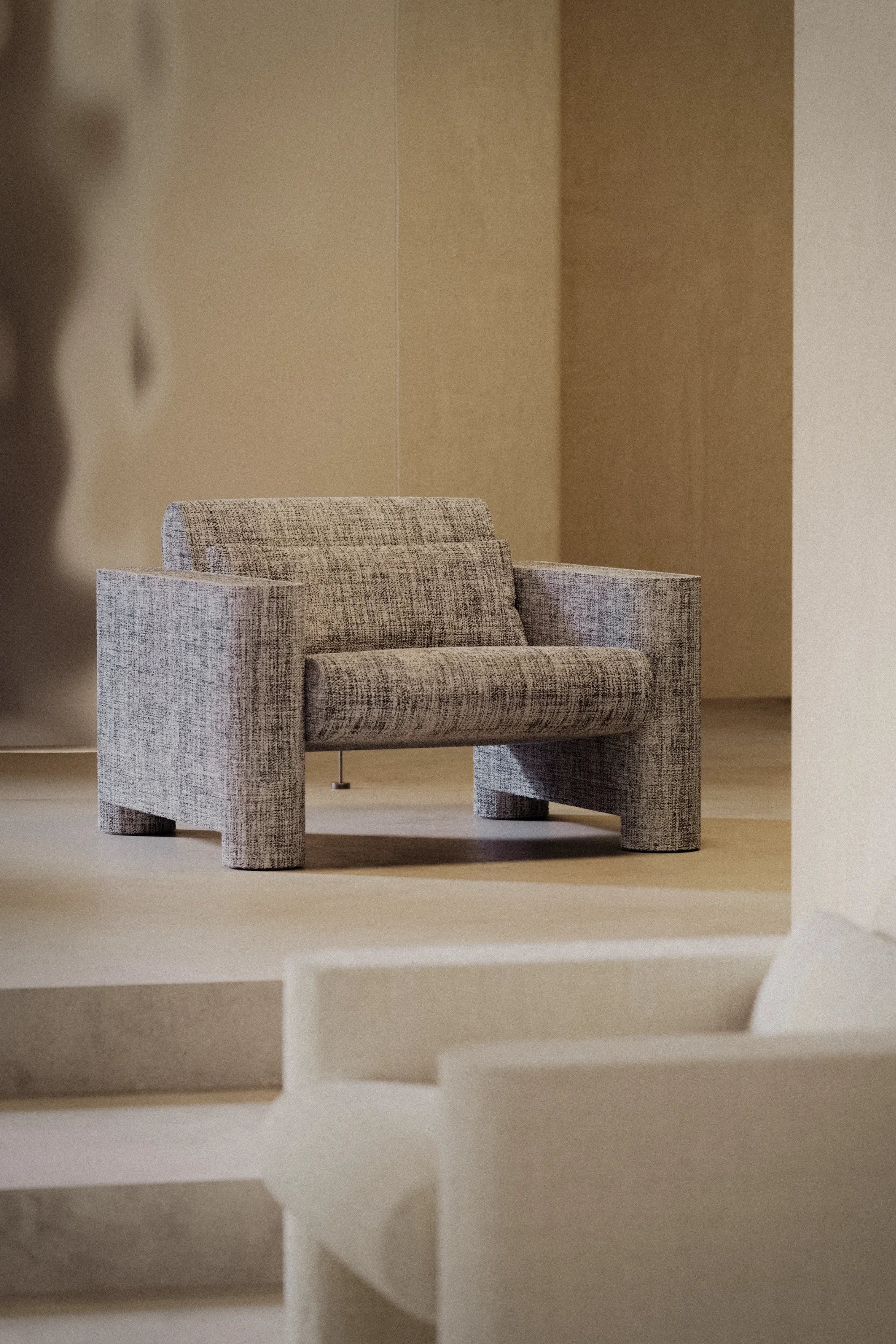 Ion Armchair