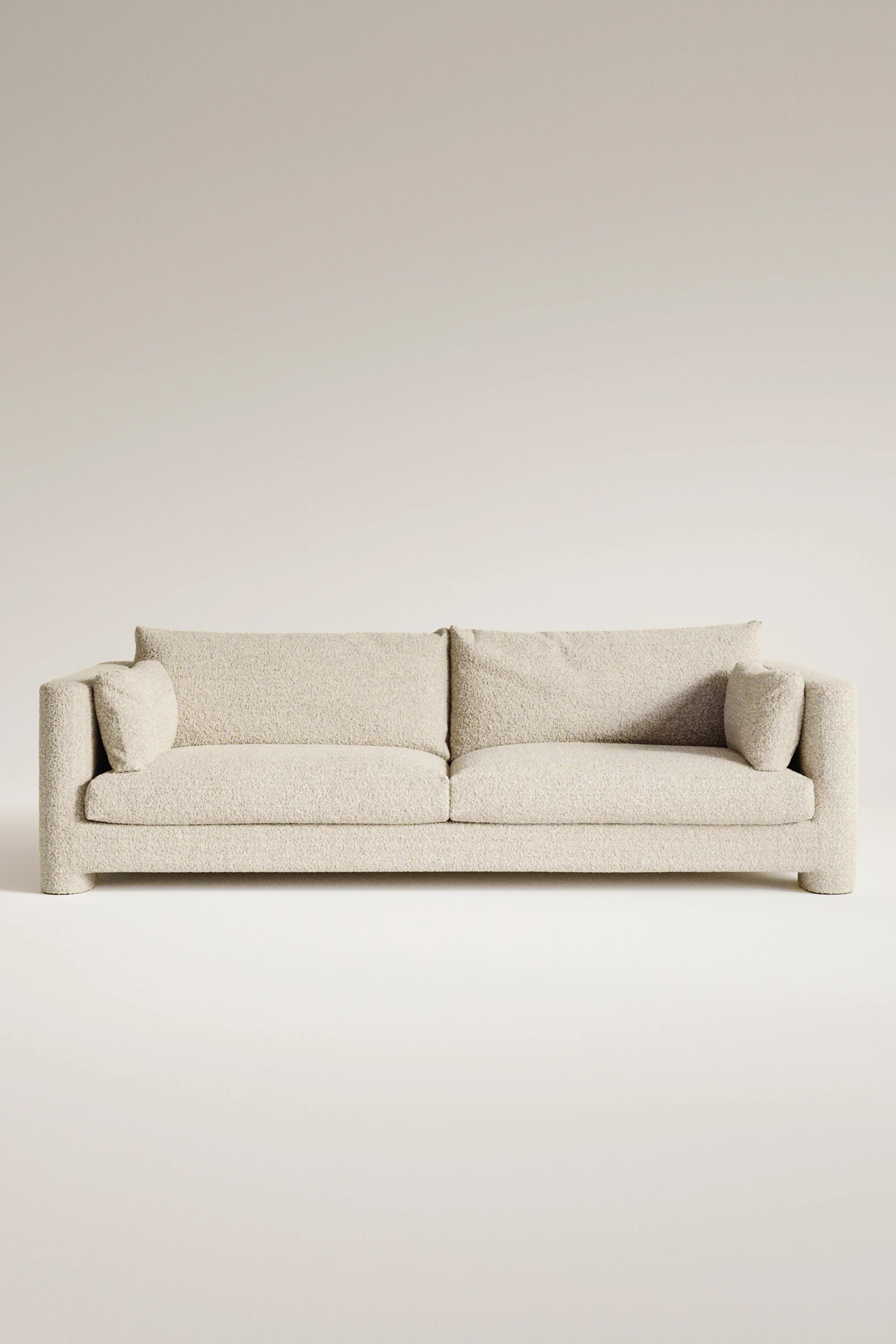 Ion 3-Seat Sofa