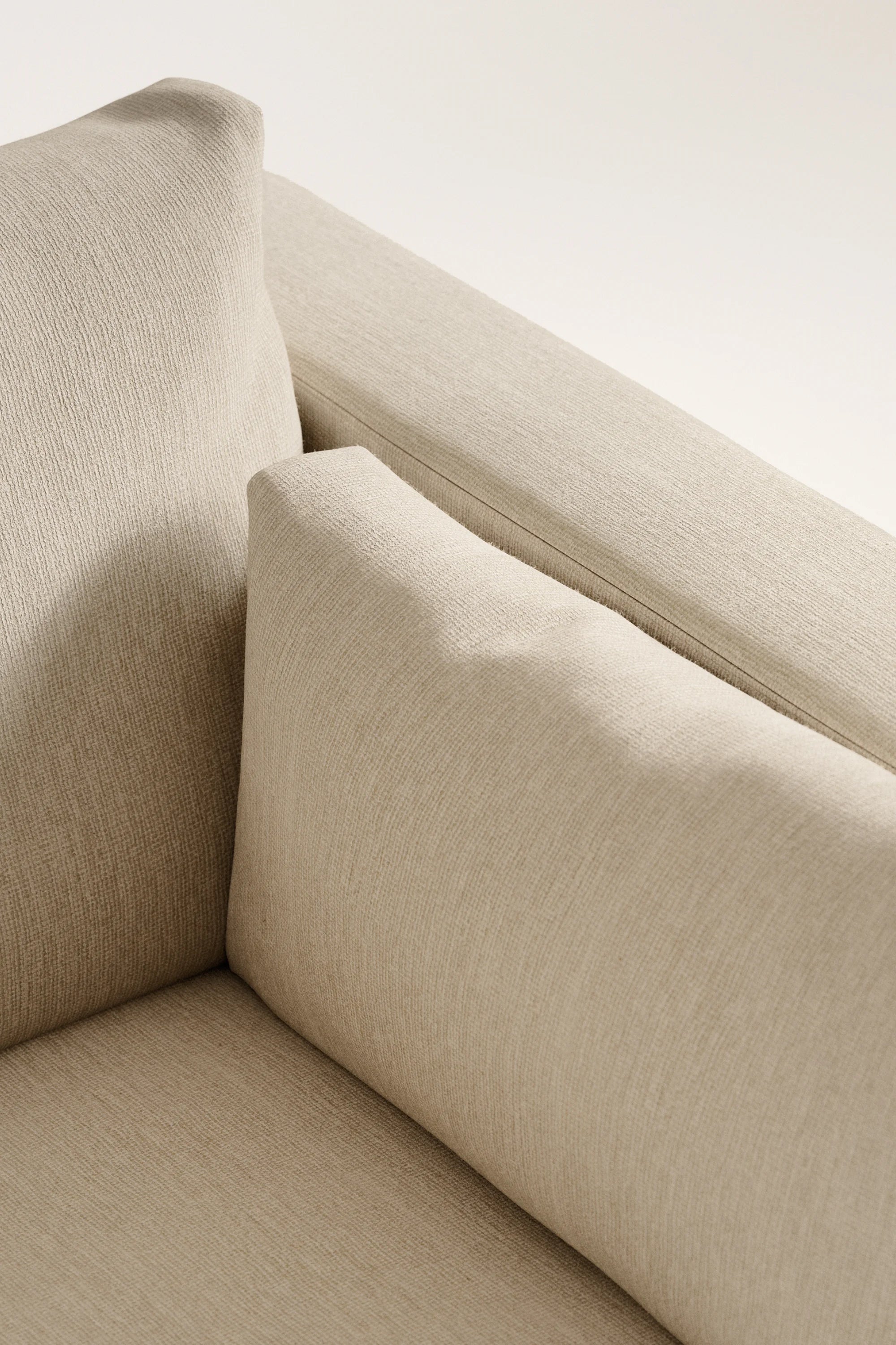 Ion 3-Seat Sofa