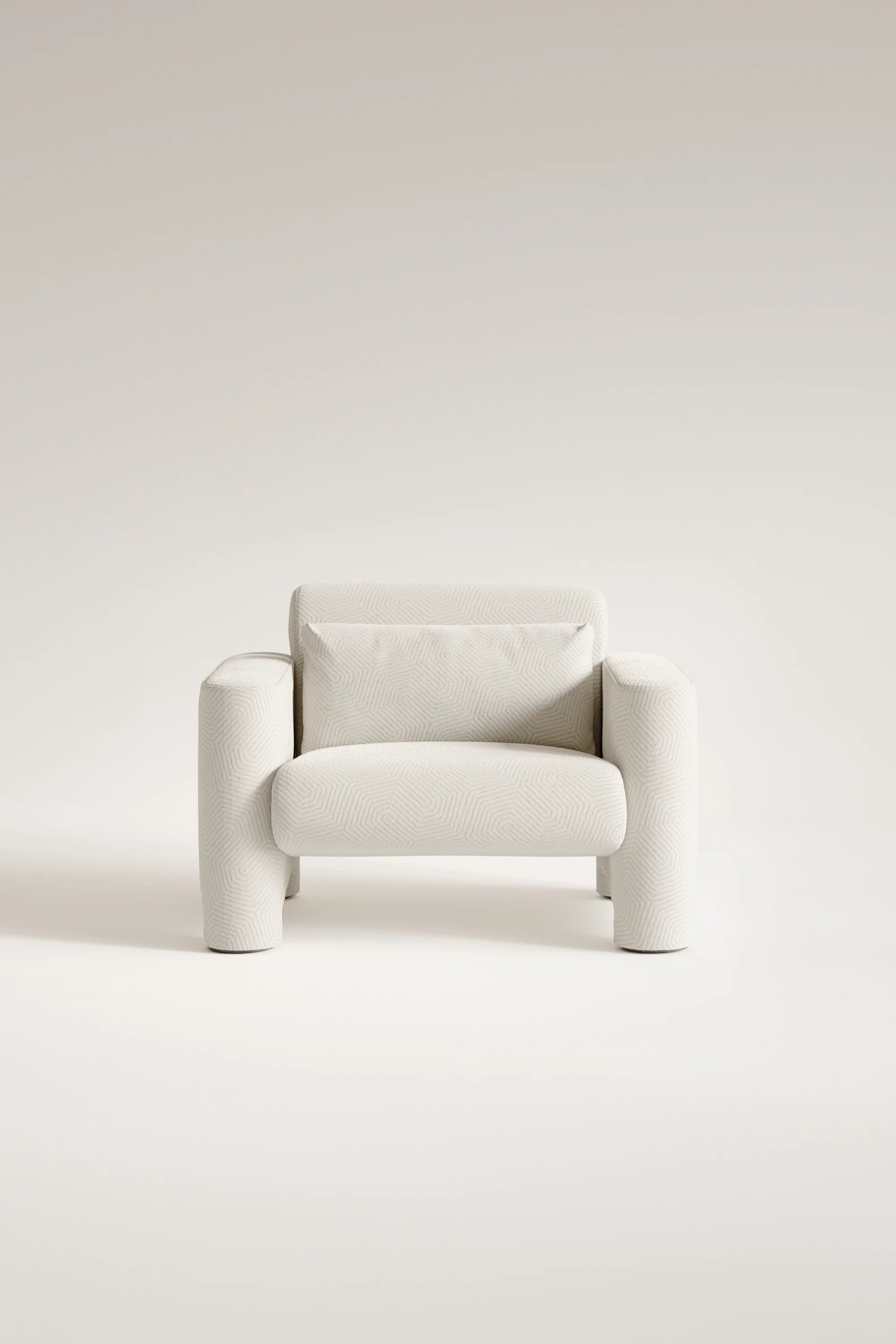 Ion Armchair