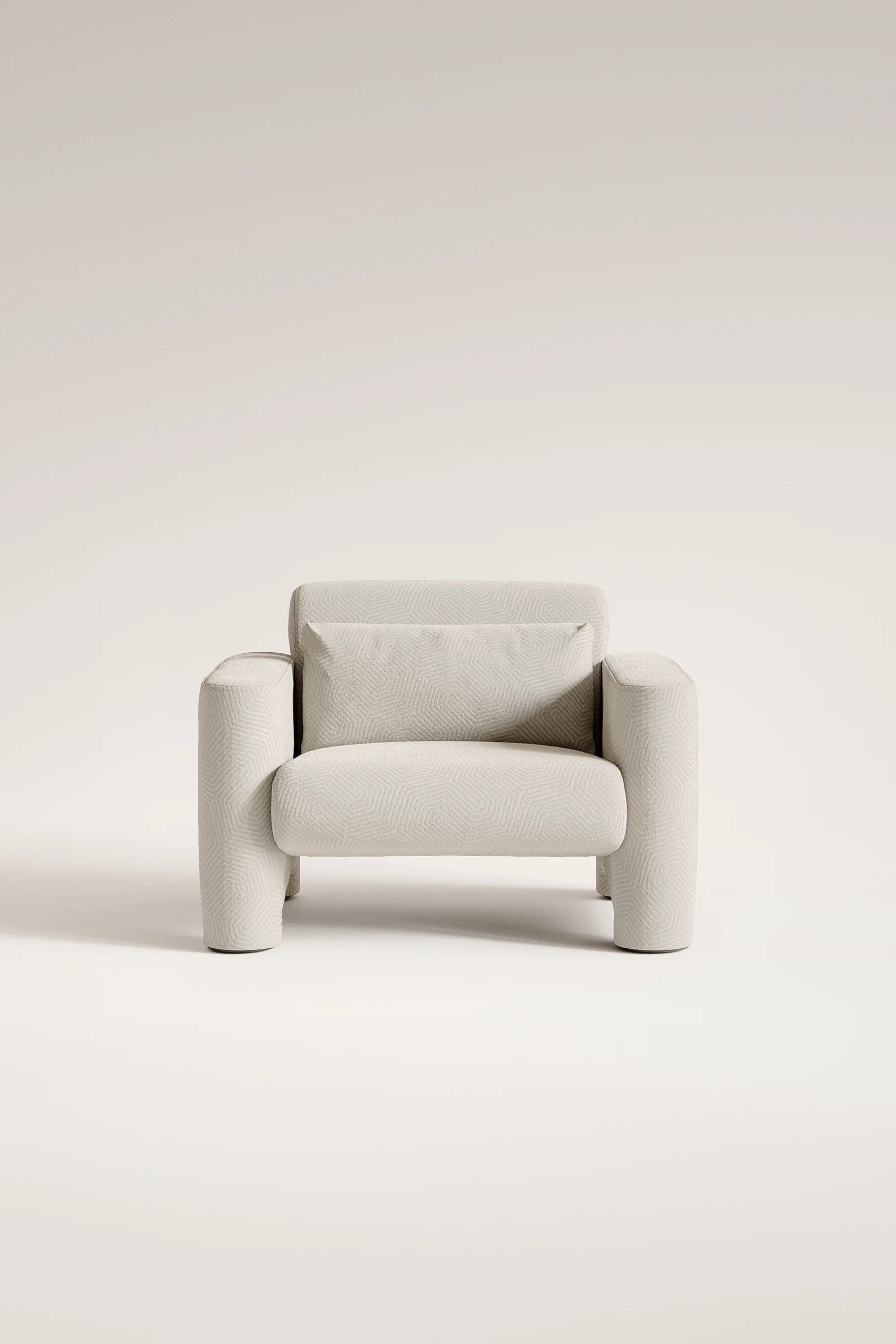 Ion Armchair
