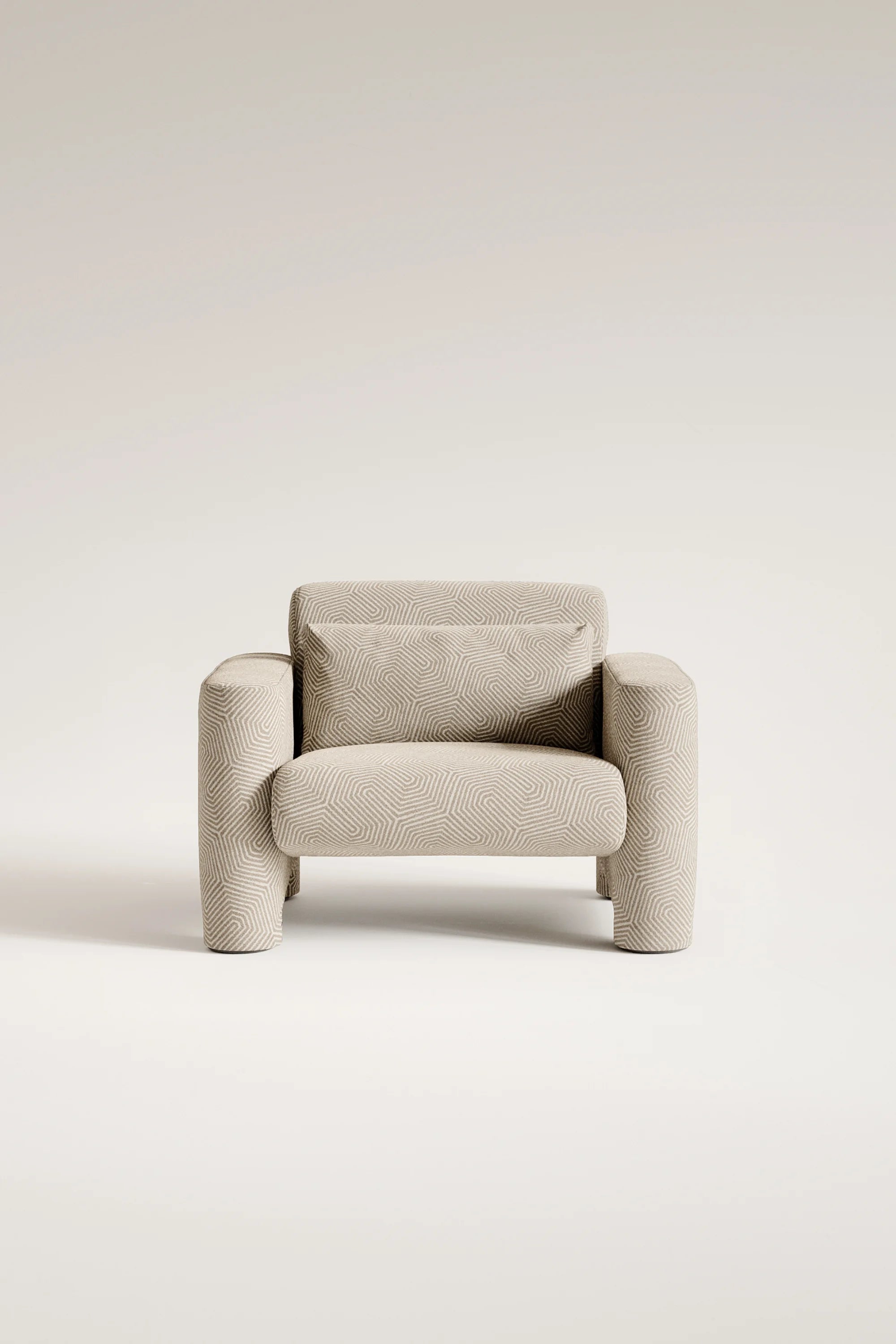 Ion Armchair