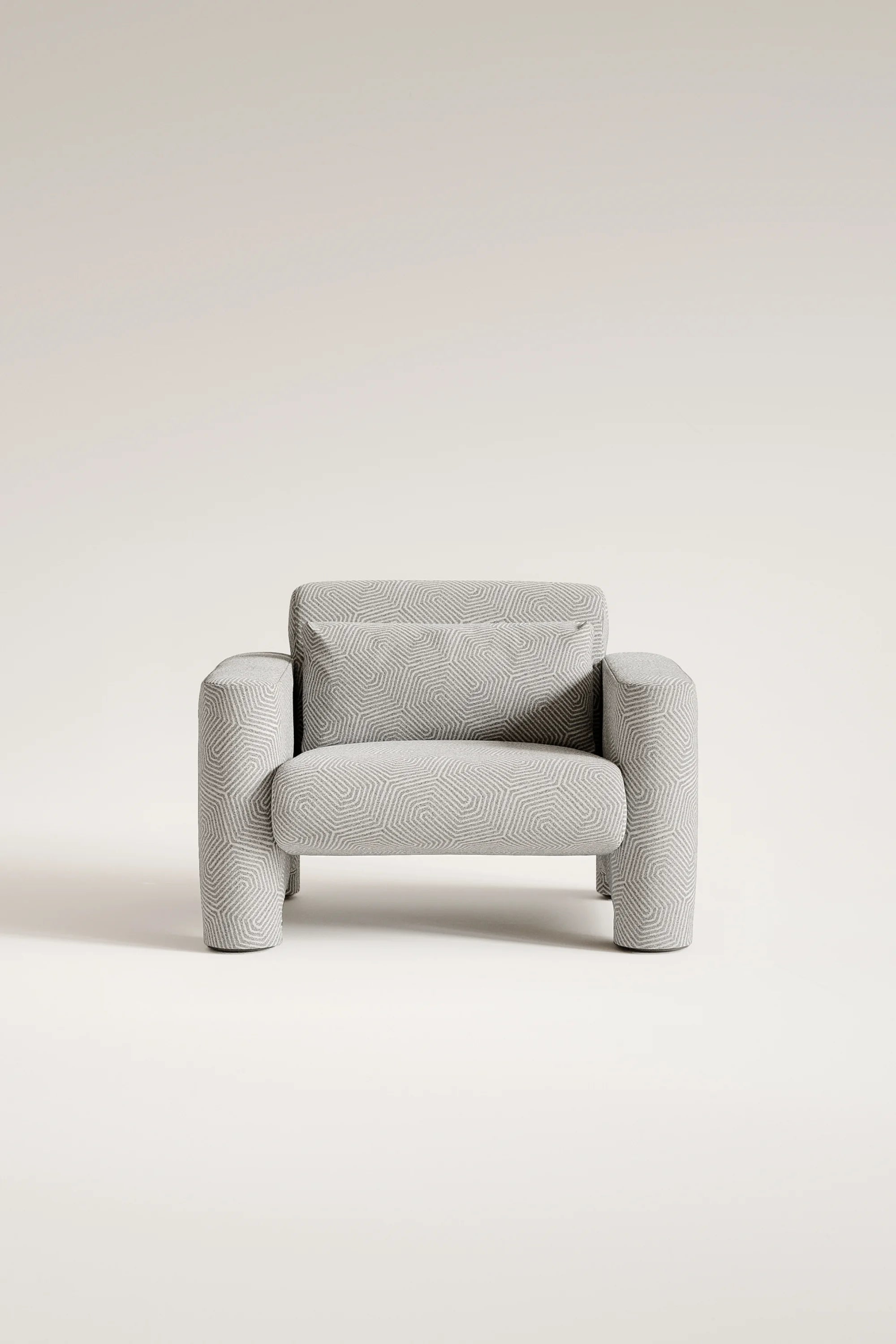 Ion Armchair