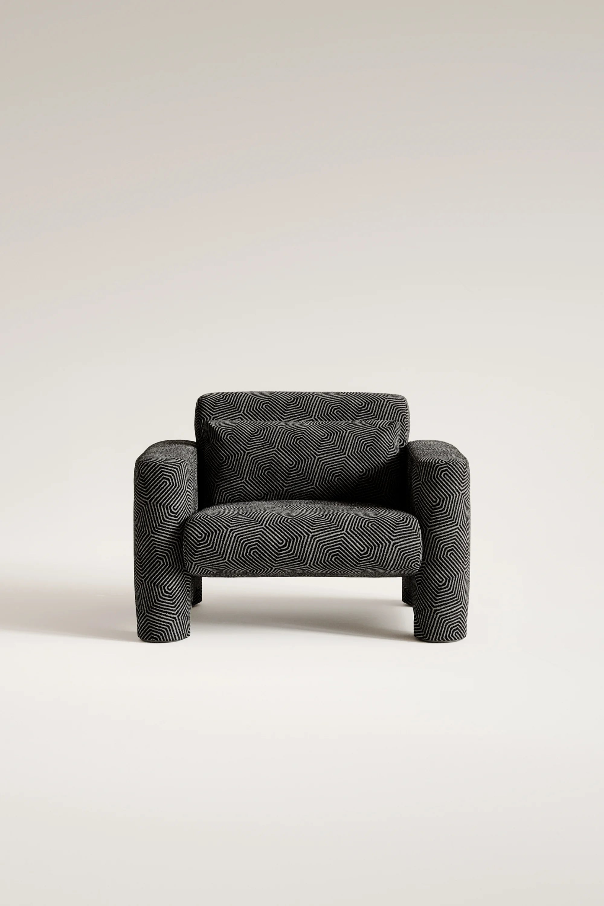 Ion Armchair