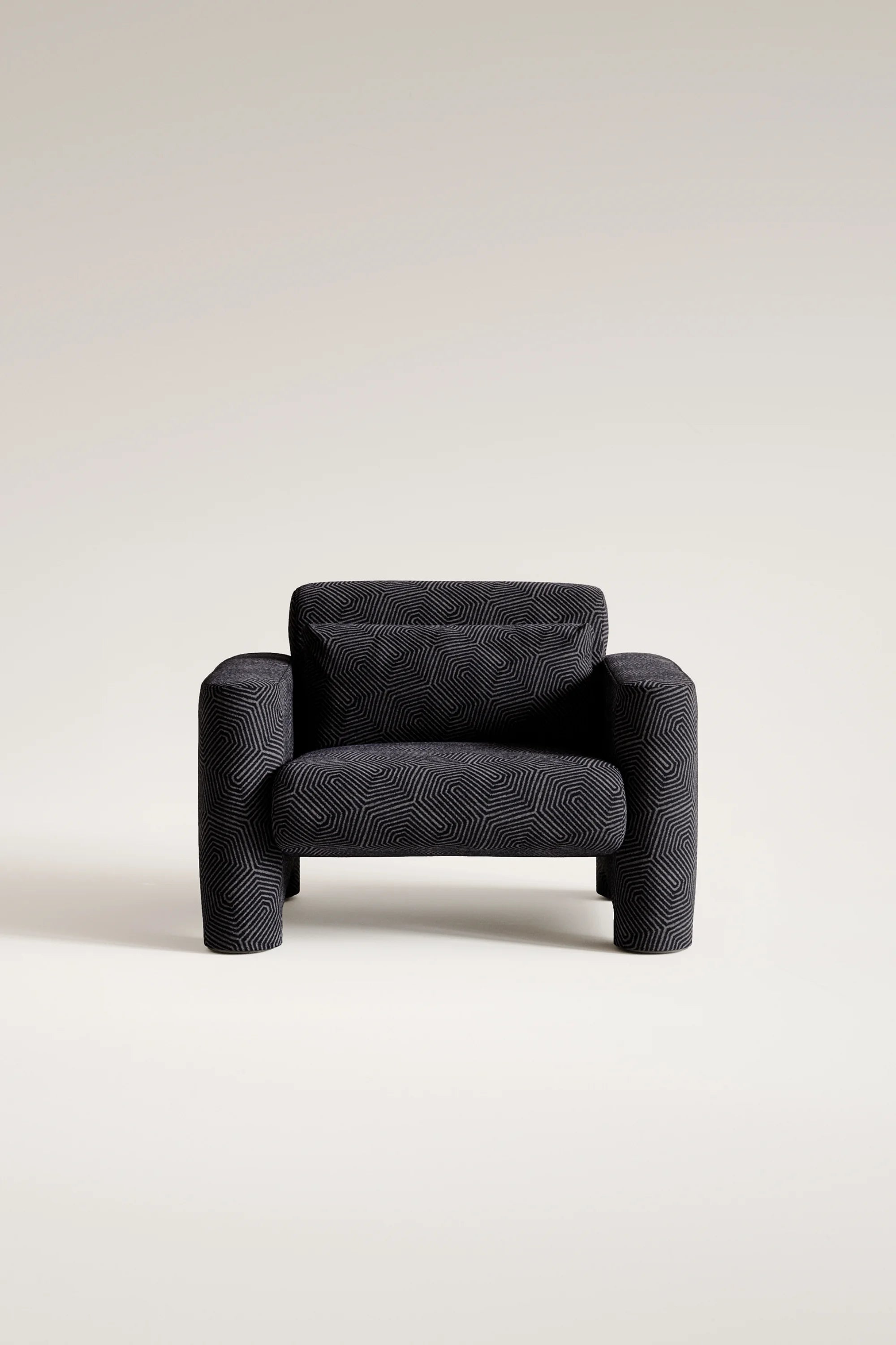Ion Armchair