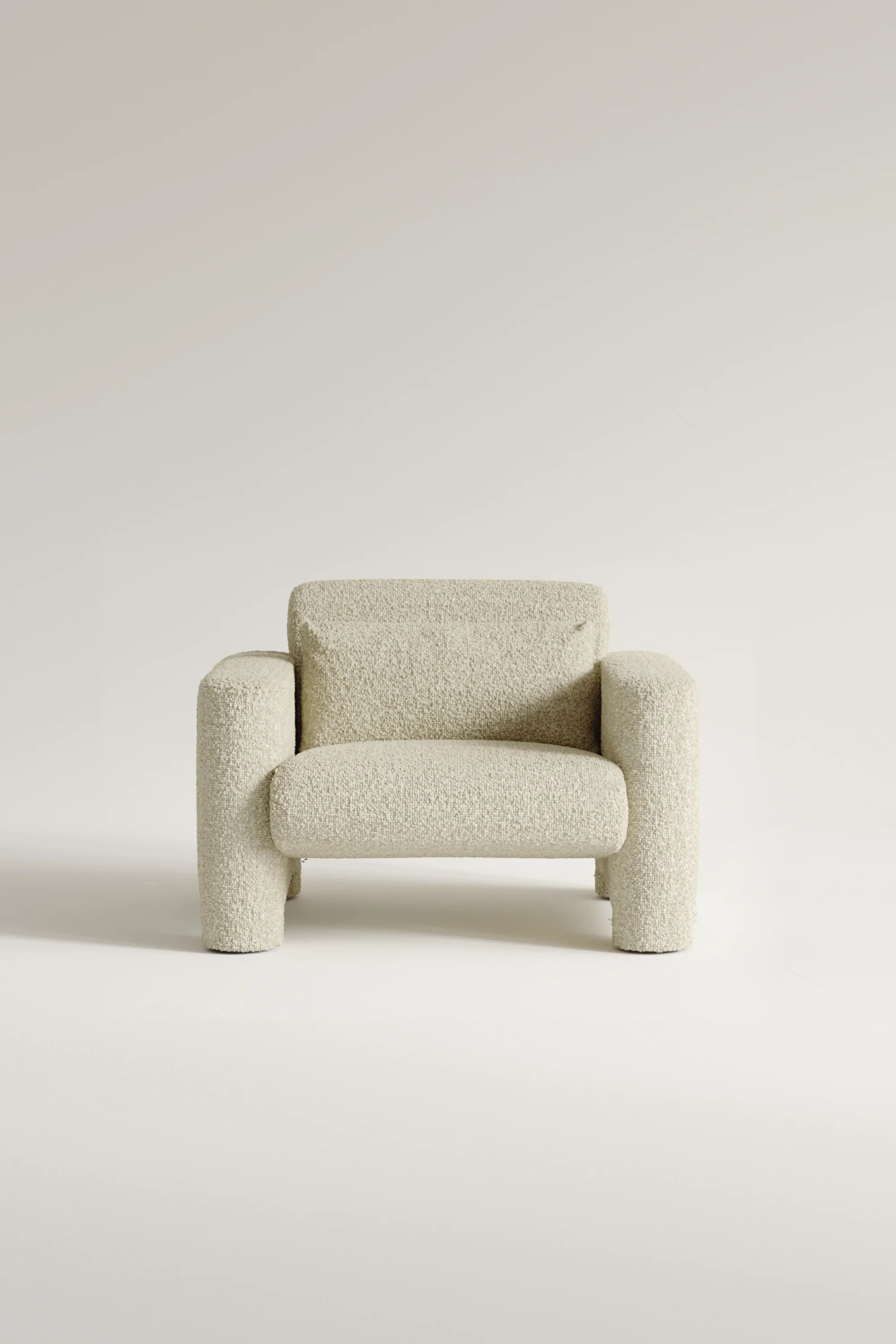 Ion Armchair
