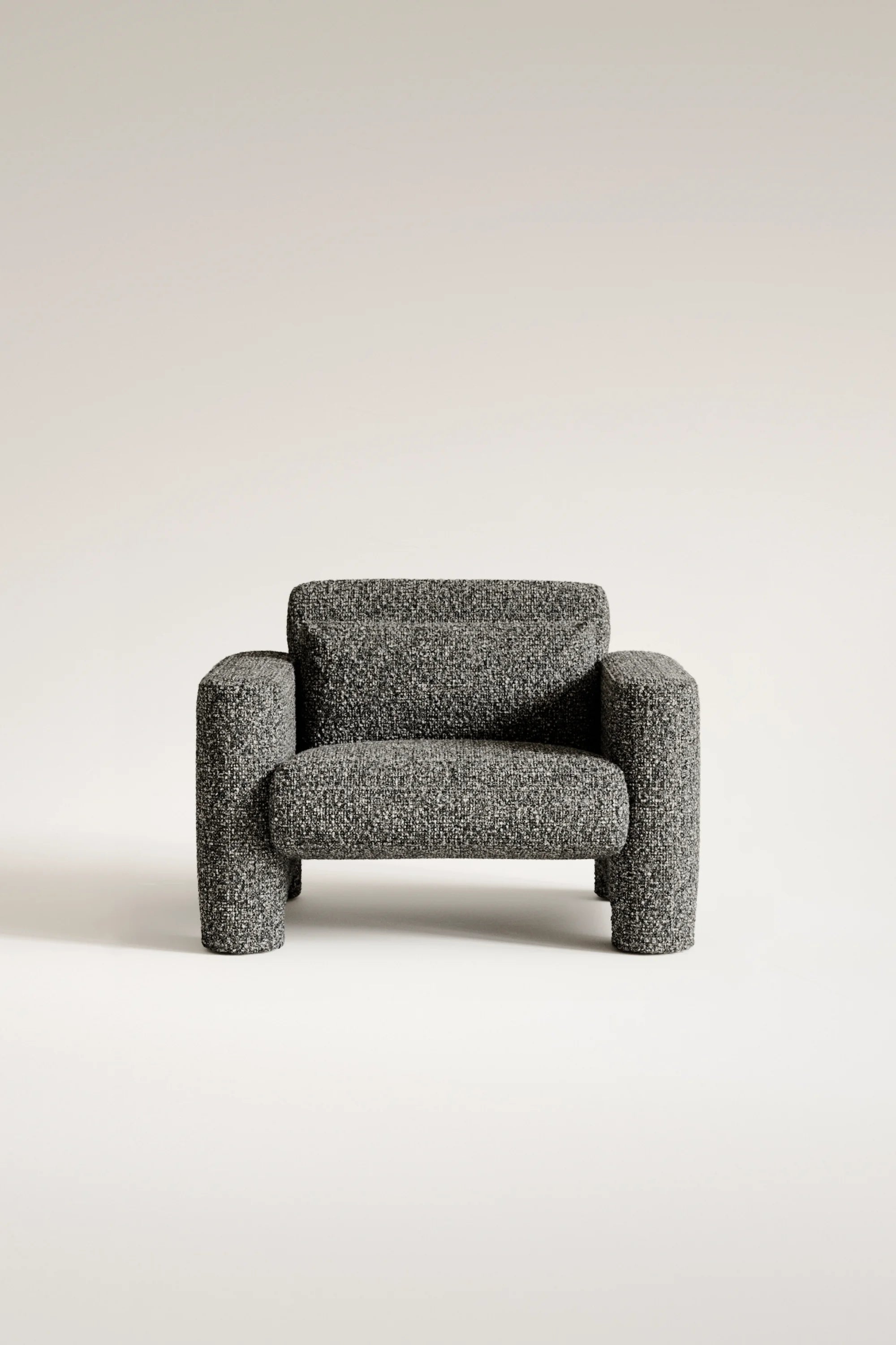 Ion Armchair