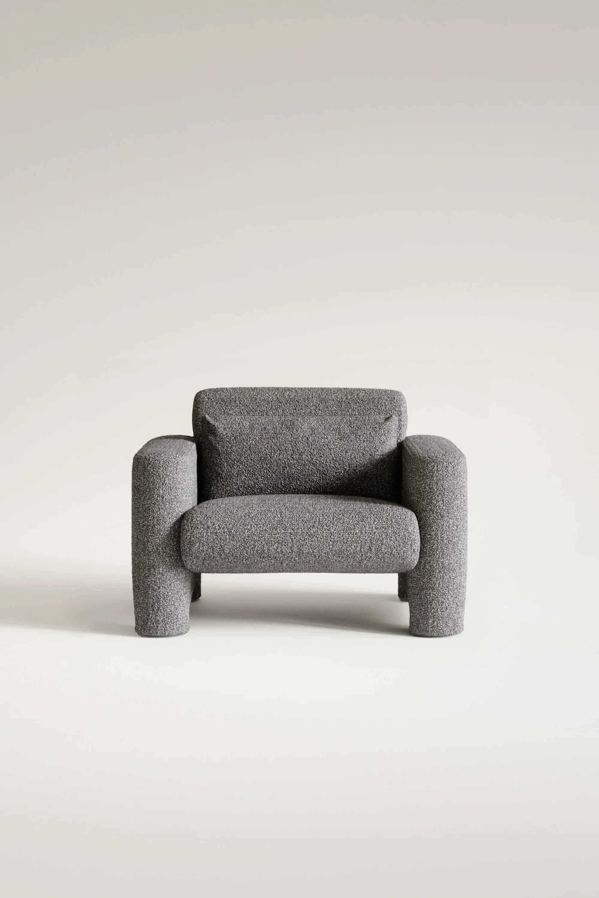 Ion Armchair