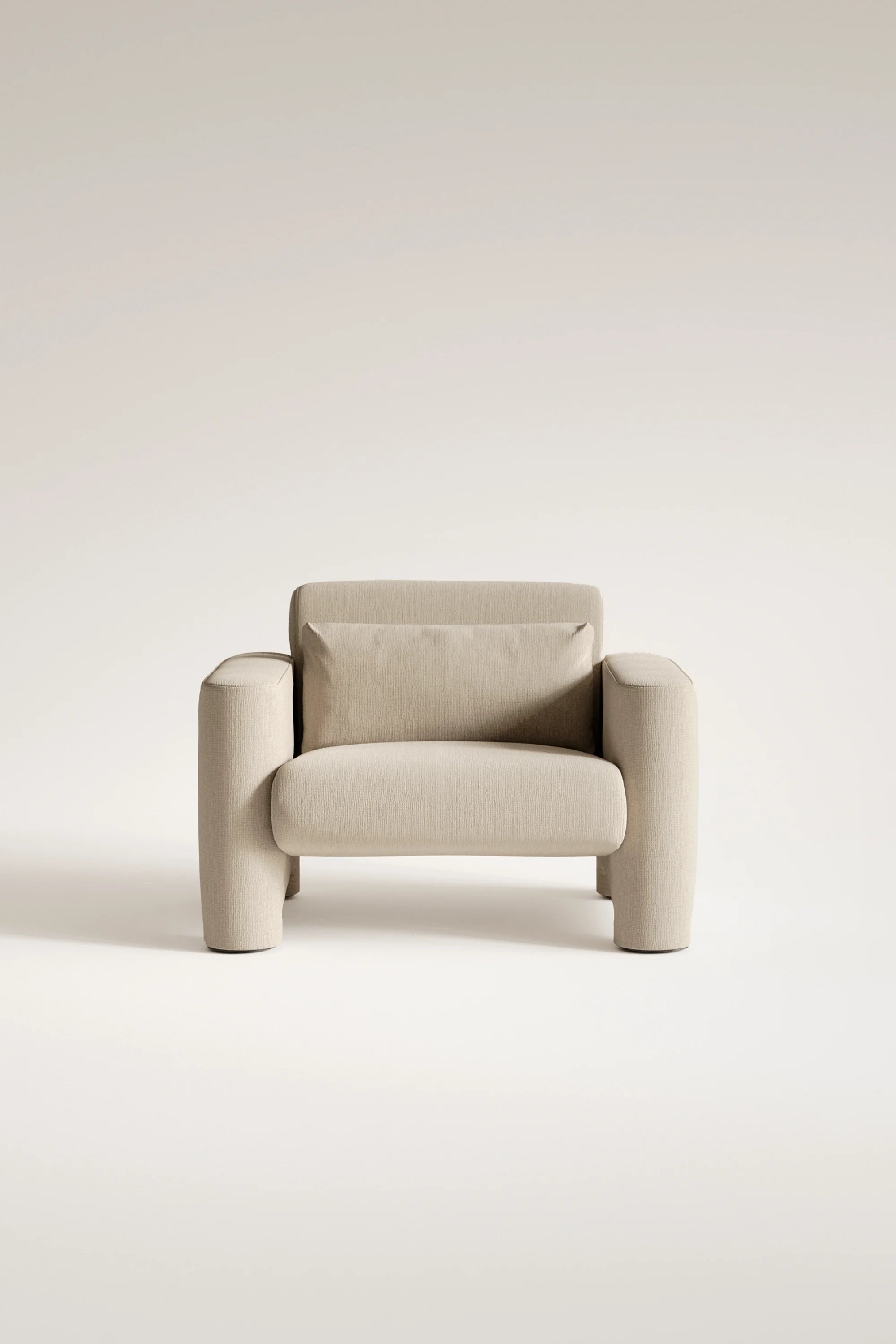 Ion Armchair