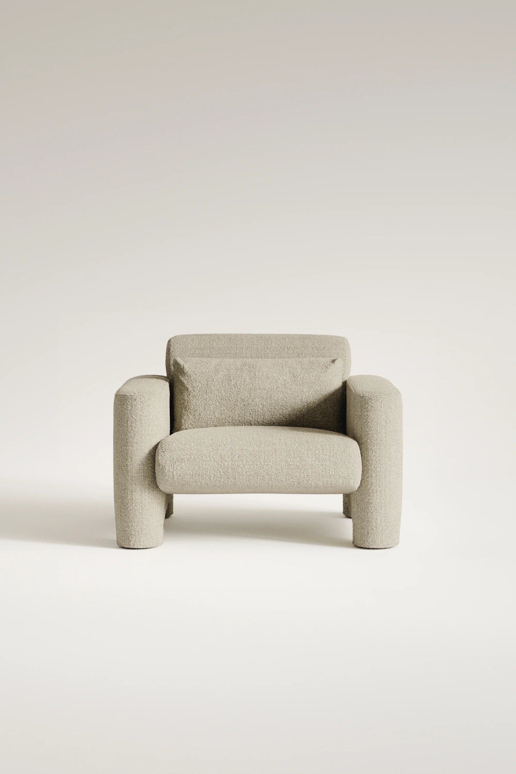 Ion Armchair