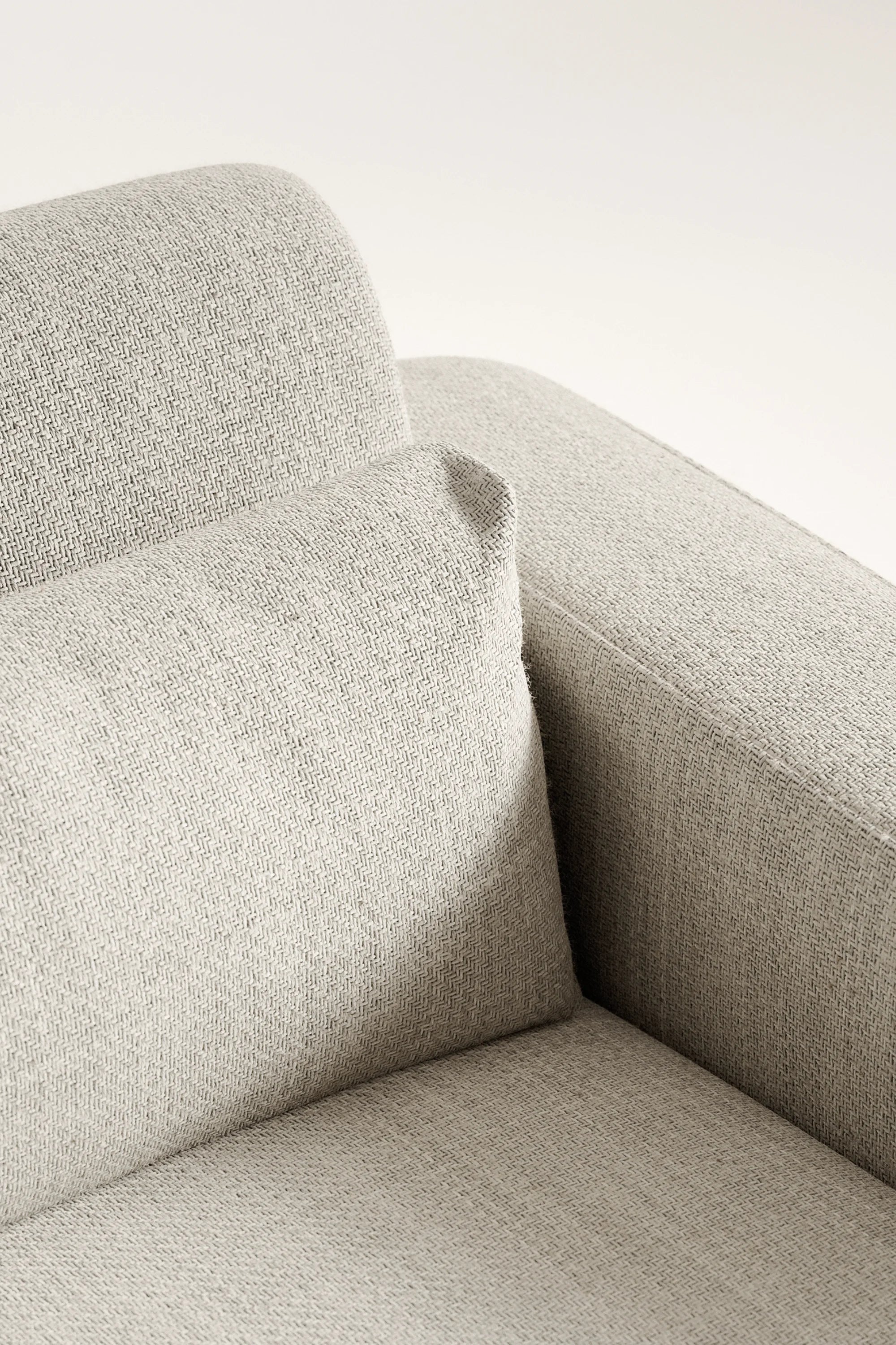 Ion Armchair