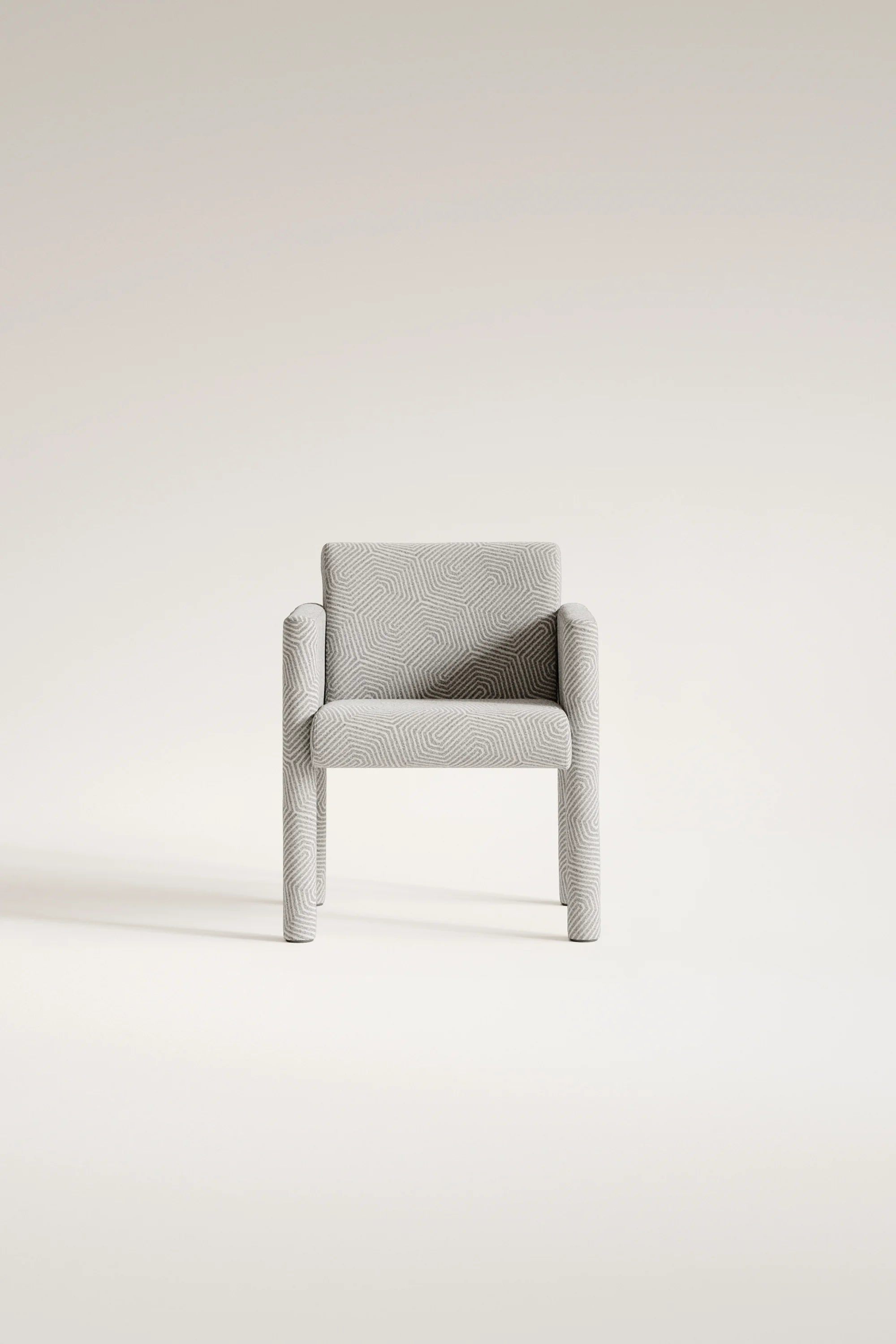 Ion Dining Chair