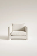 Ion Grand Armchair