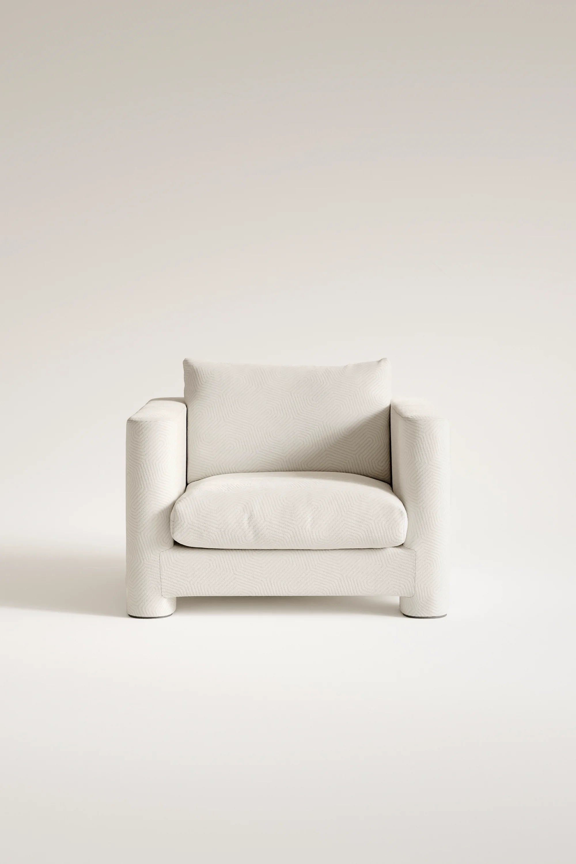 Ion Grand Armchair