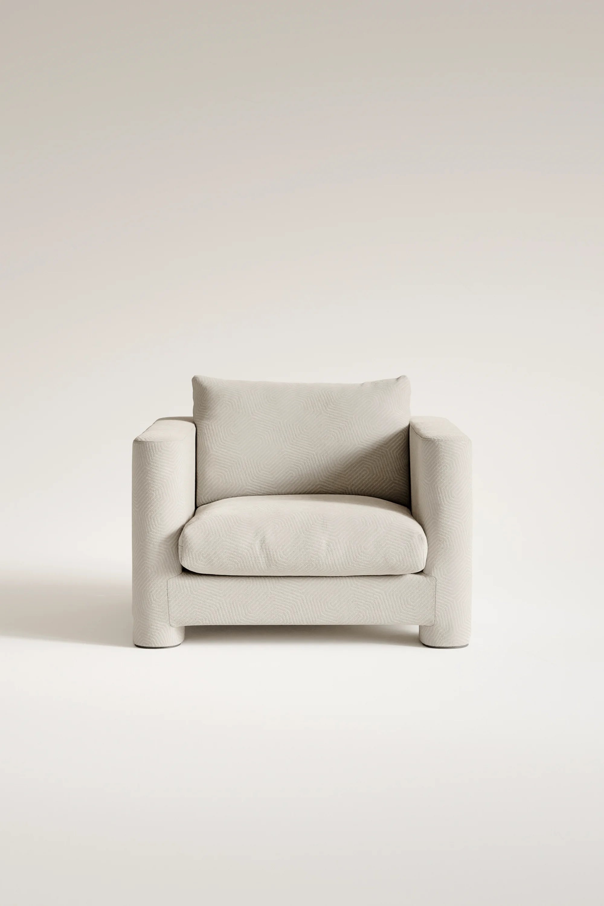 Ion Grand Armchair