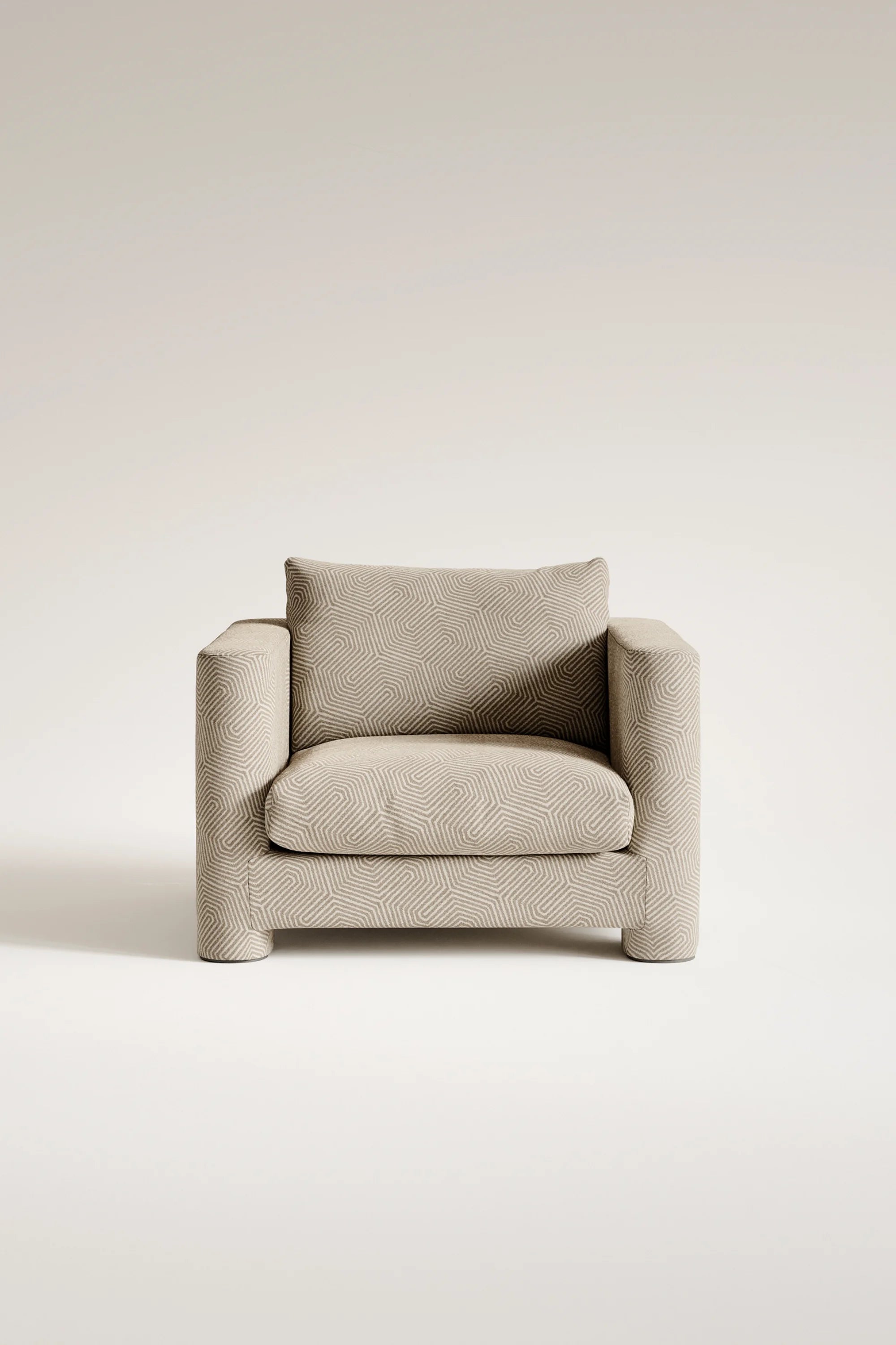 Ion Grand Armchair