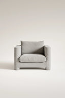 Ion Grand Armchair
