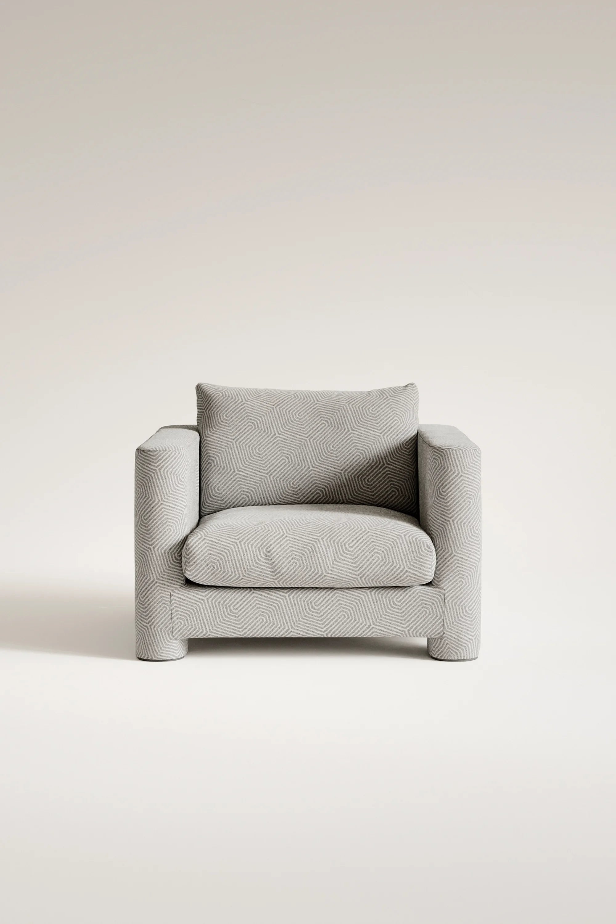 Ion Grand Armchair