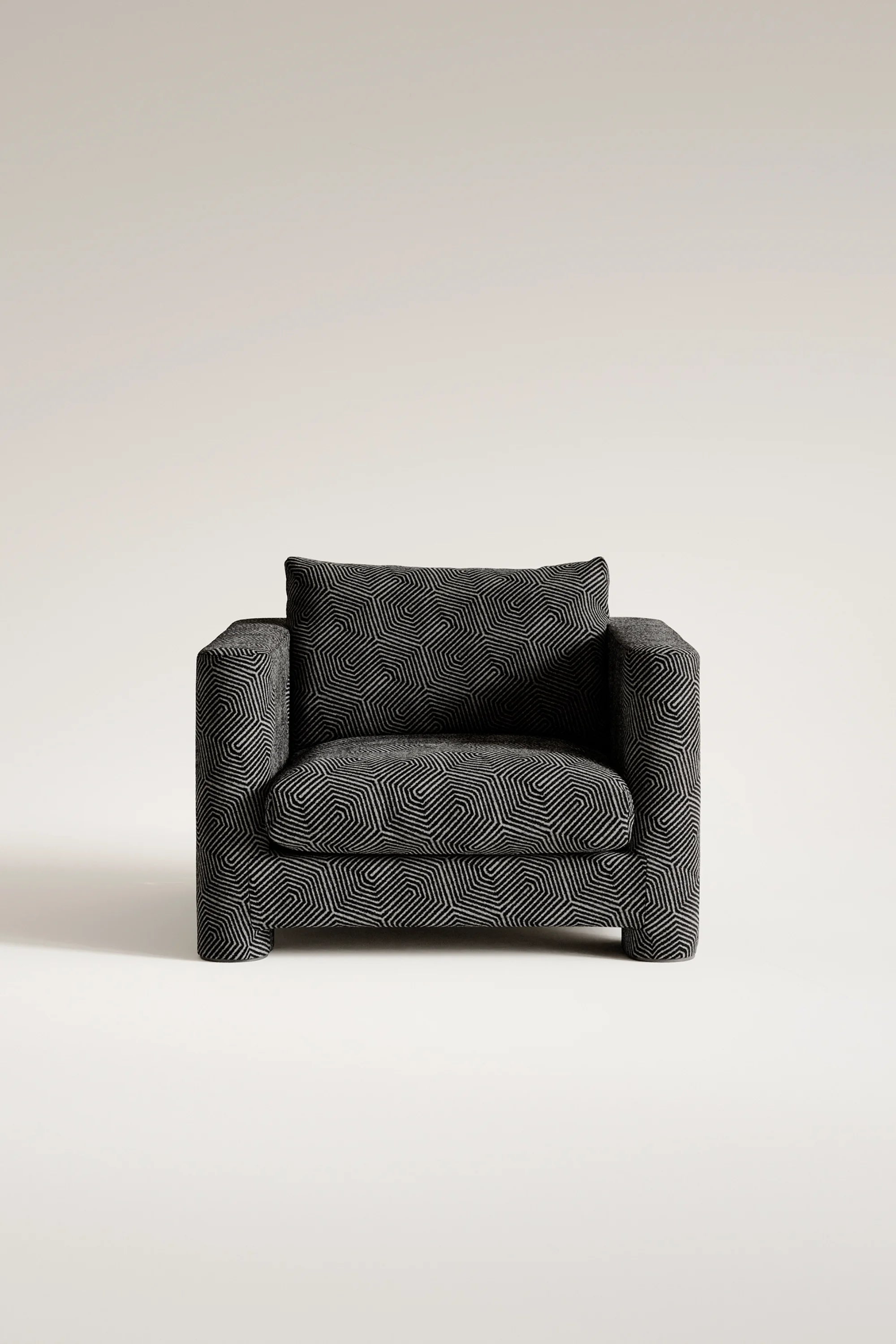 Ion Grand Armchair