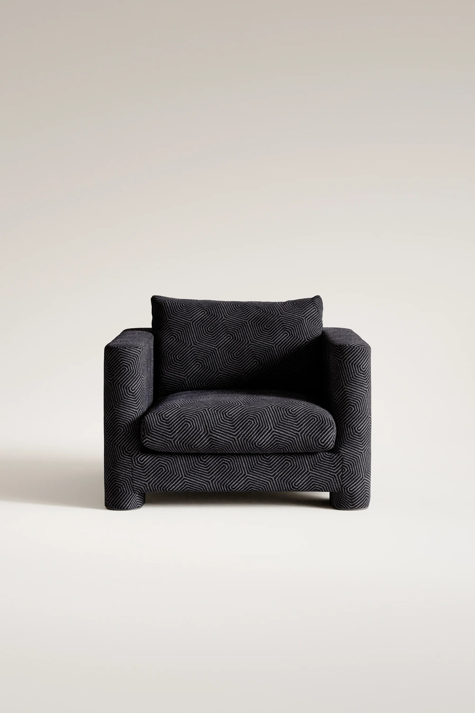 Ion Grand Armchair