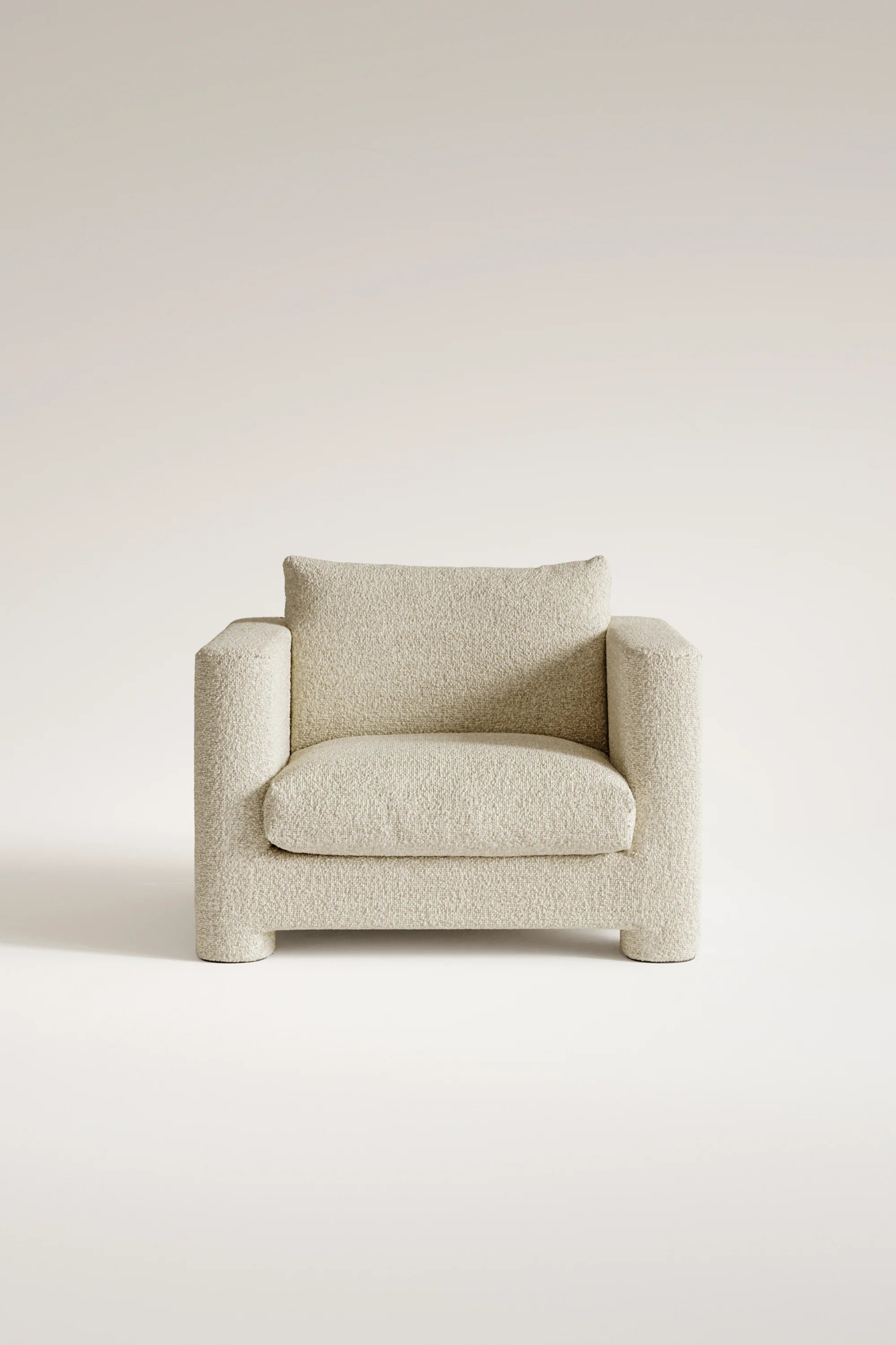 Ion Grand Armchair