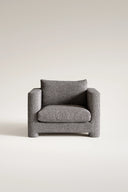 Ion Grand Armchair