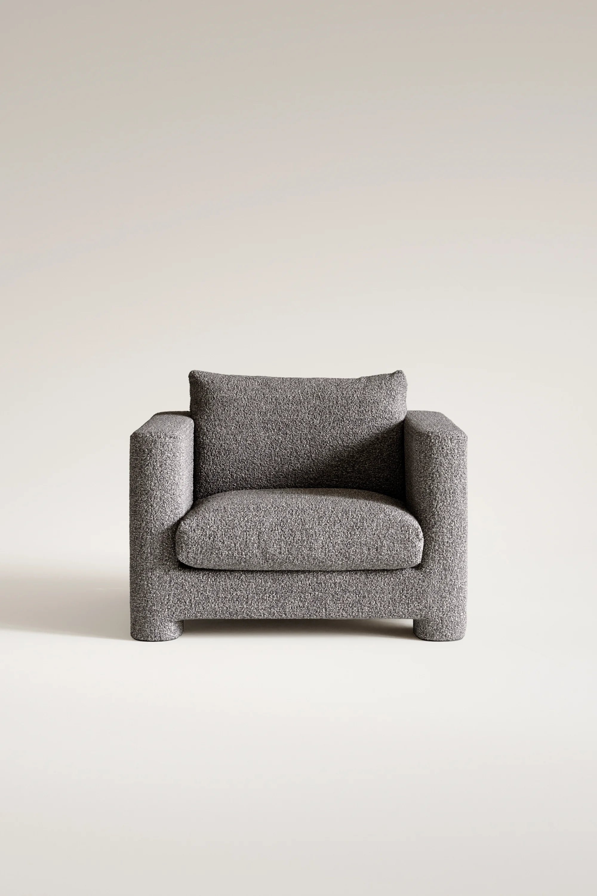 Ion Grand Armchair