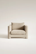 Ion Grand Armchair