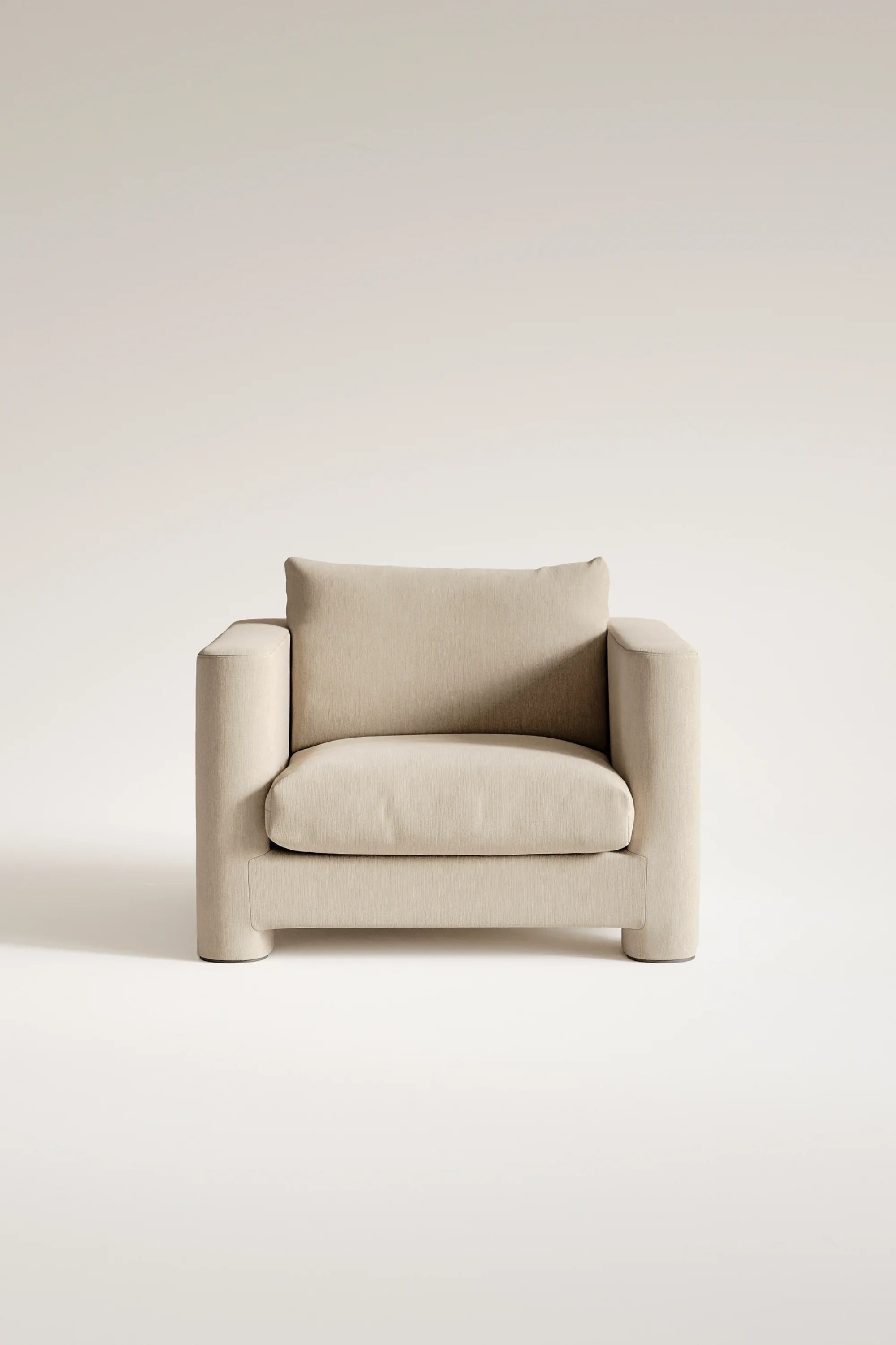 Ion Grand Armchair