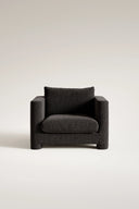 Ion Grand Armchair