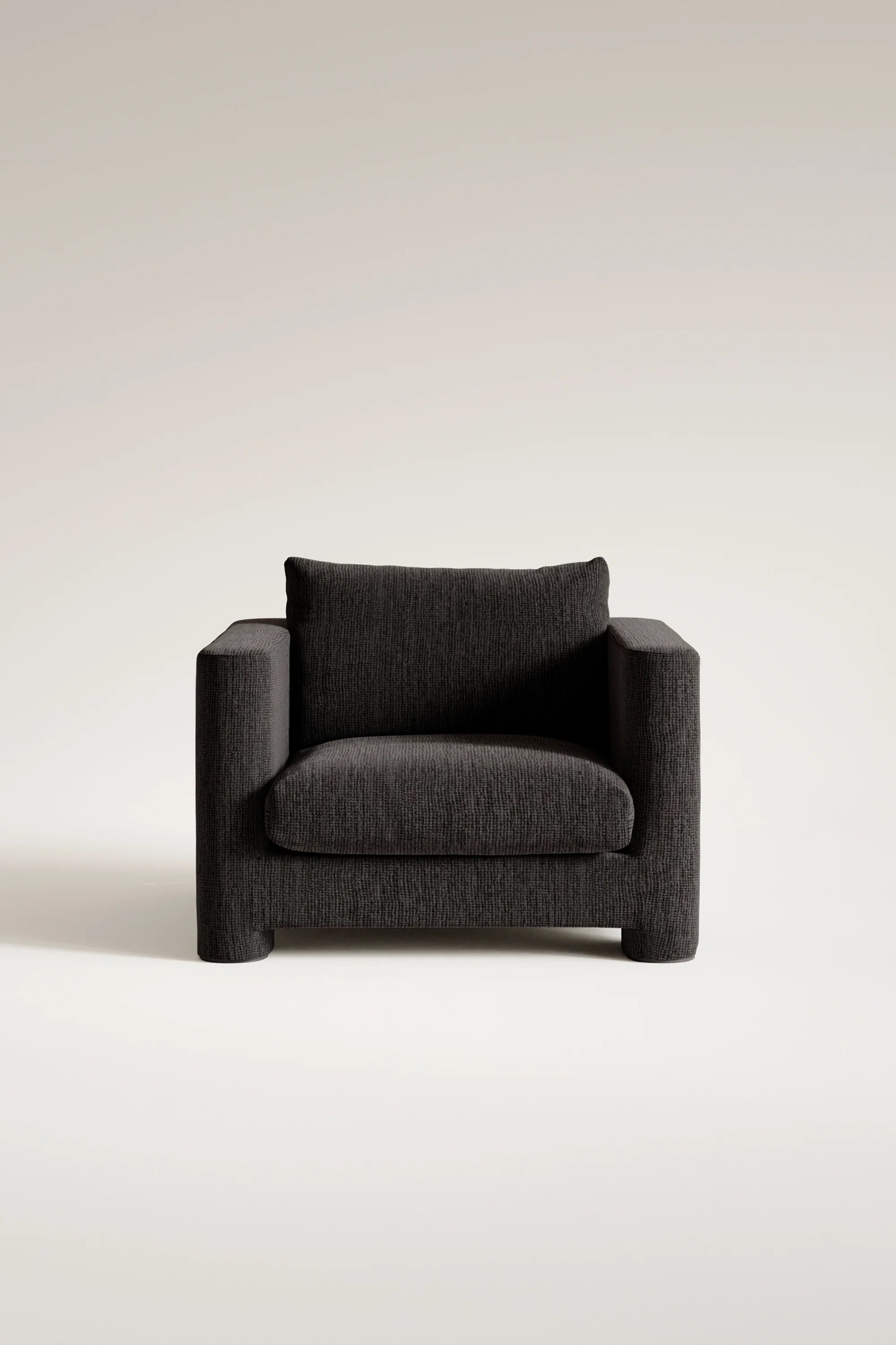 Ion Grand Armchair