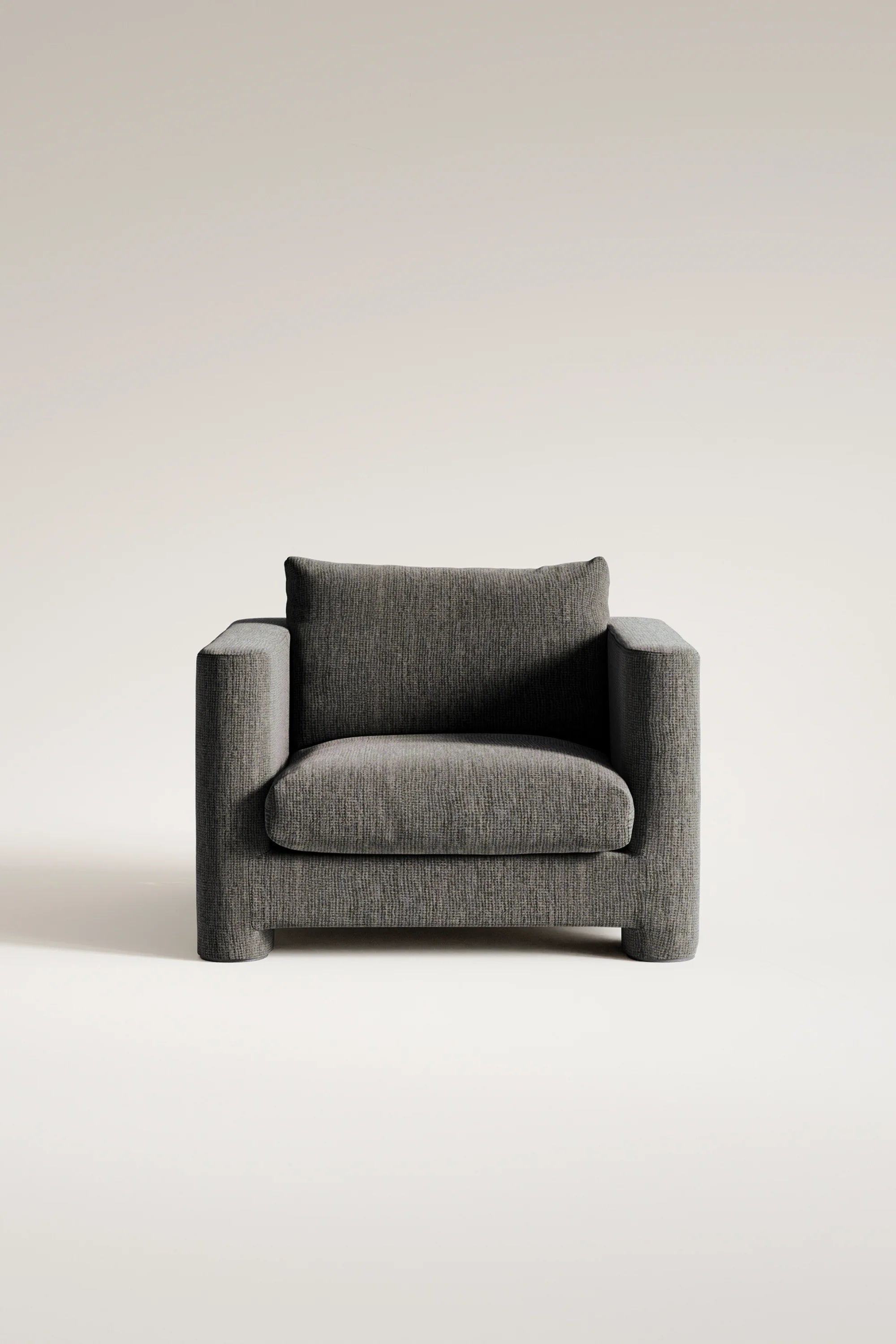 Ion Grand Armchair