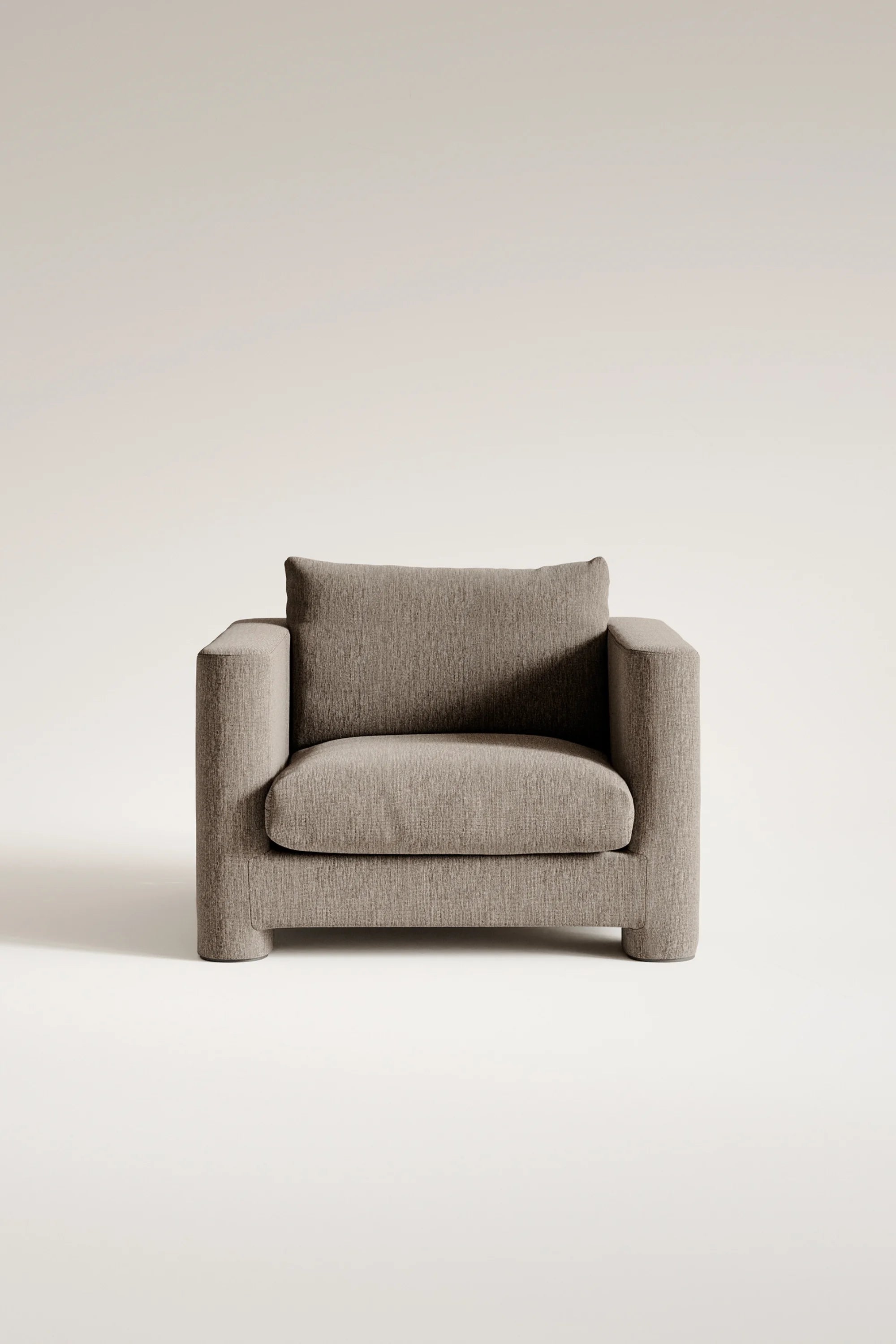 Ion Grand Armchair