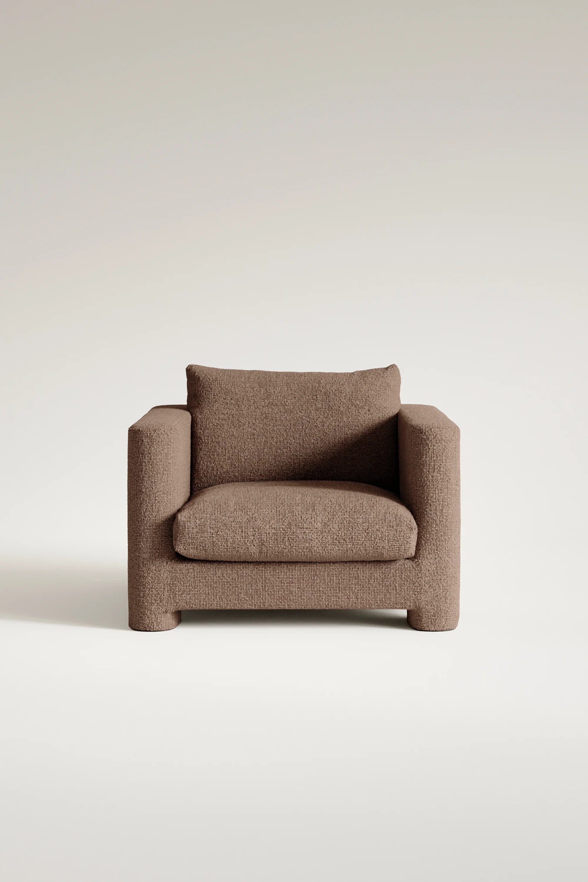 Ion Grand Armchair