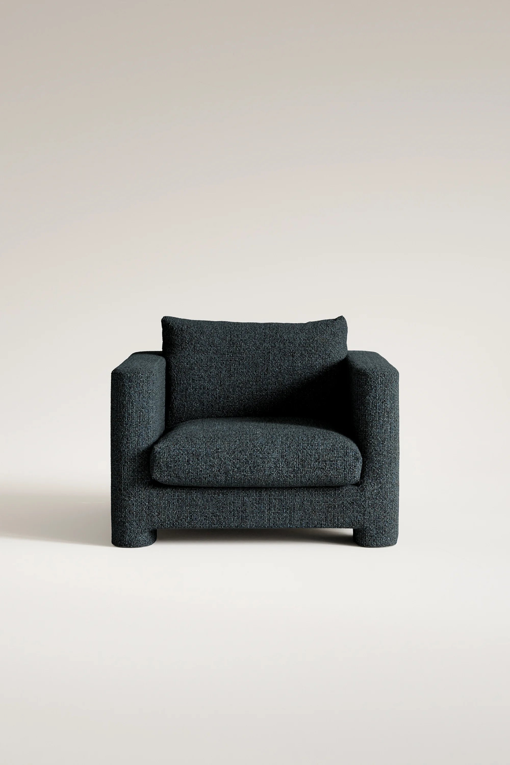 Ion Grand Armchair