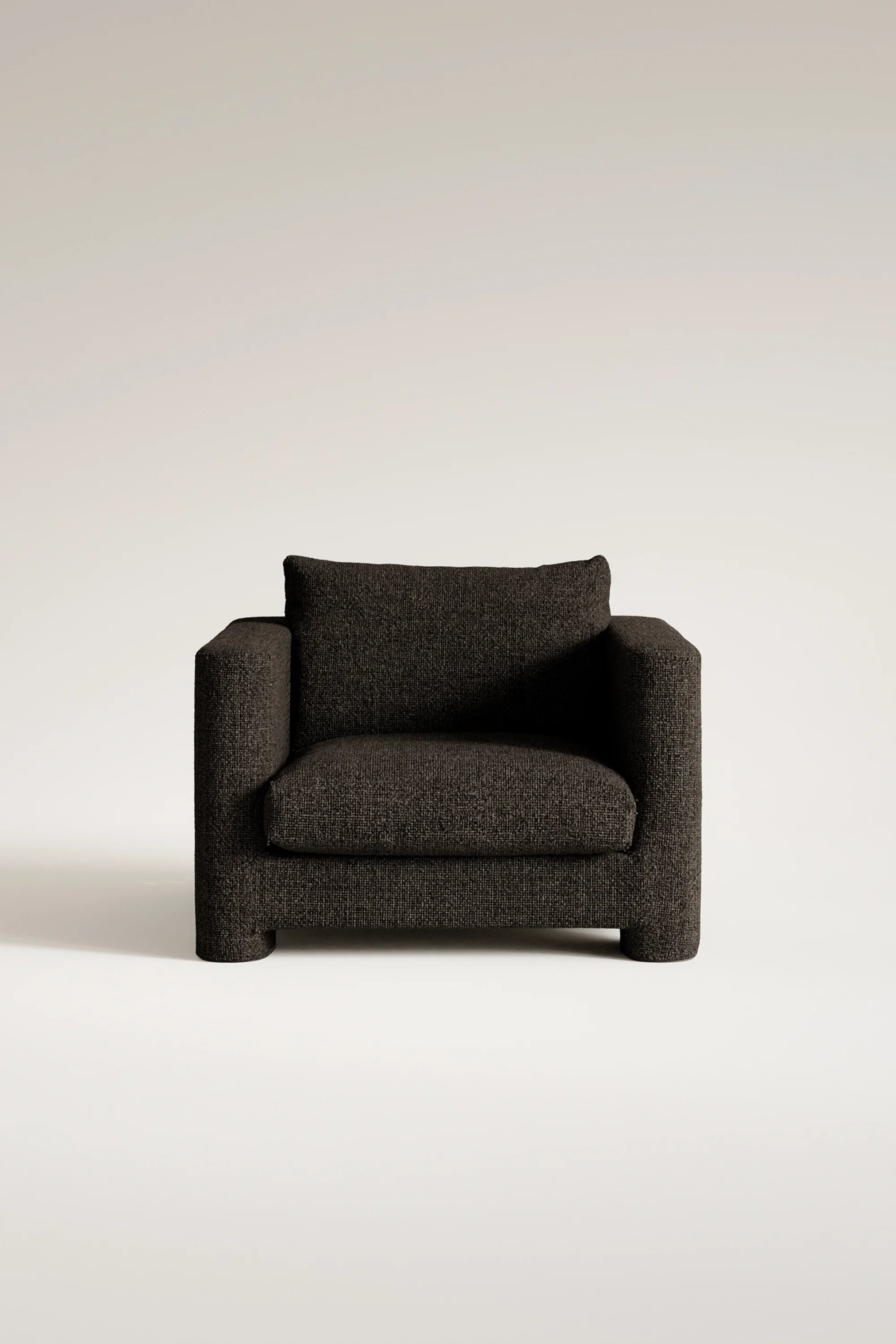 Ion Grand Armchair