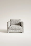 Ion Grand Armchair