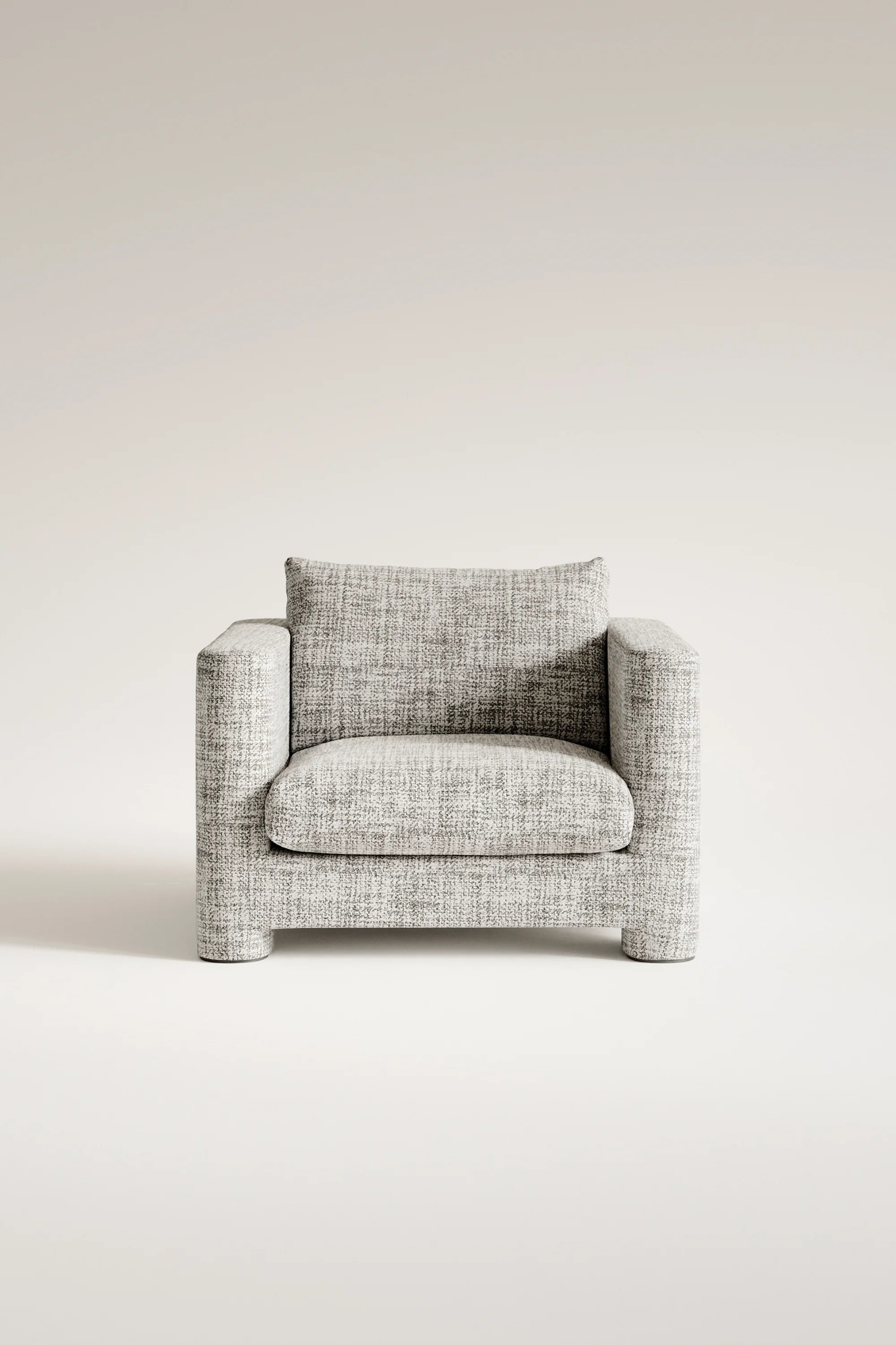 Ion Grand Armchair