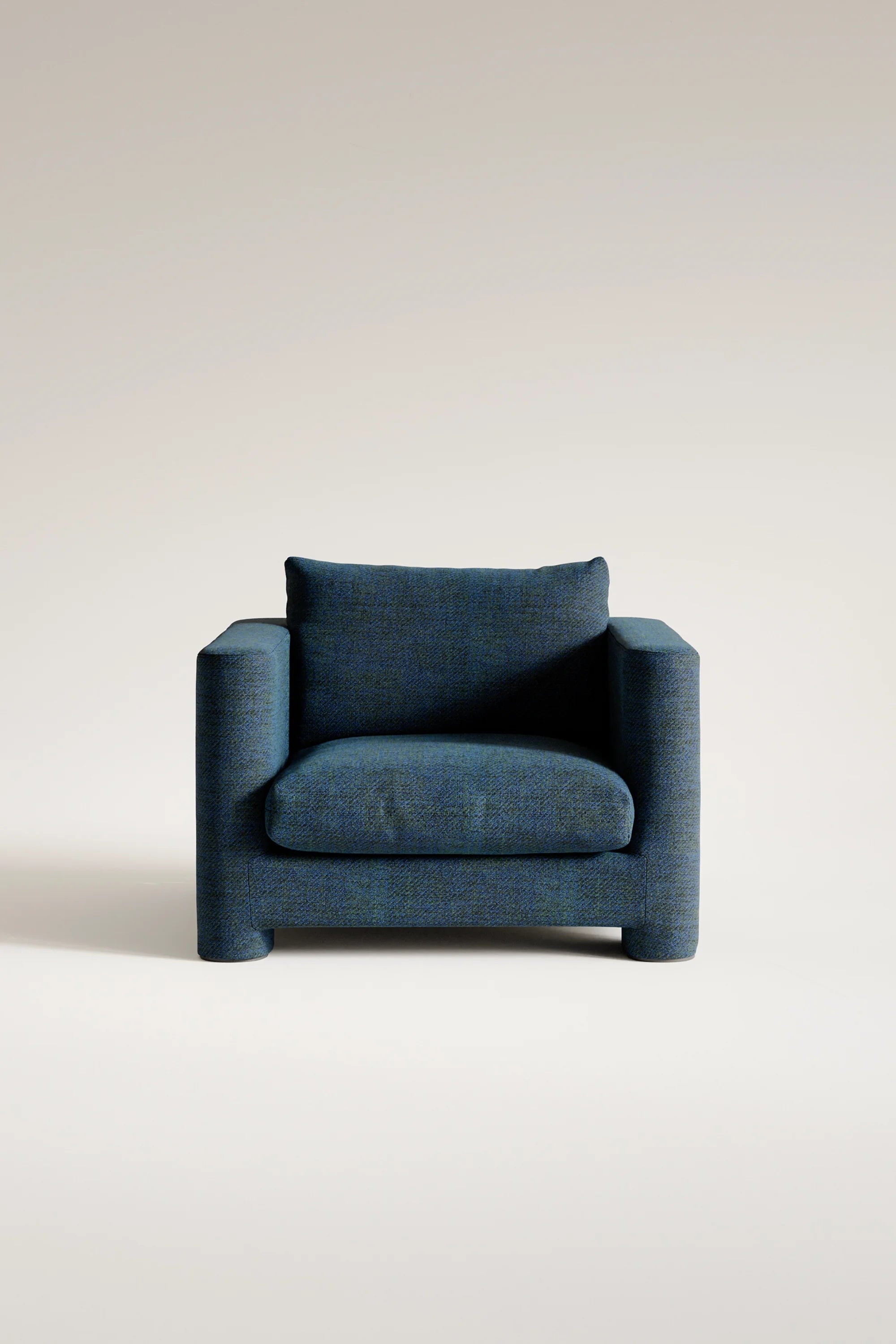 Ion Grand Armchair