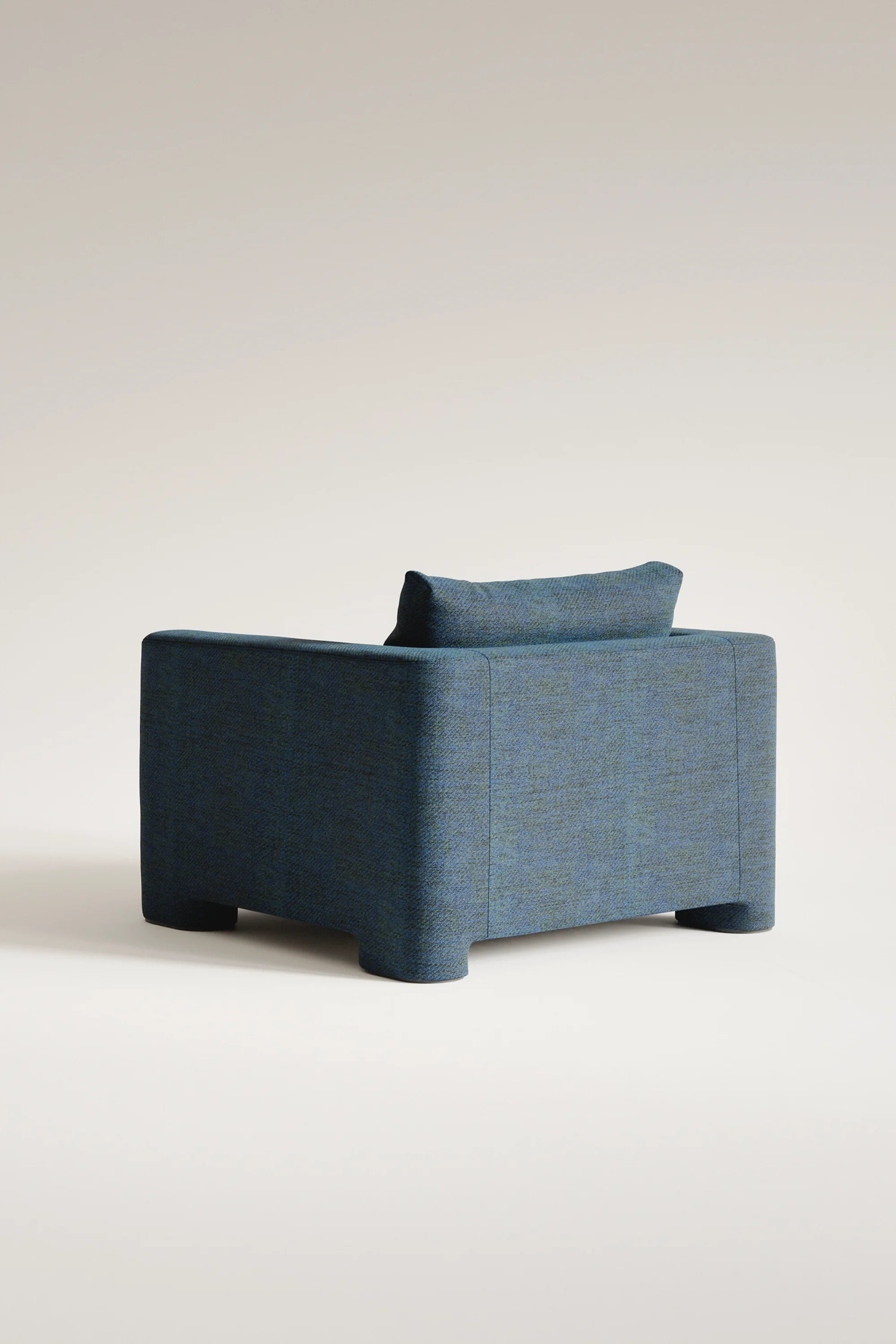 Ion Grand Armchair