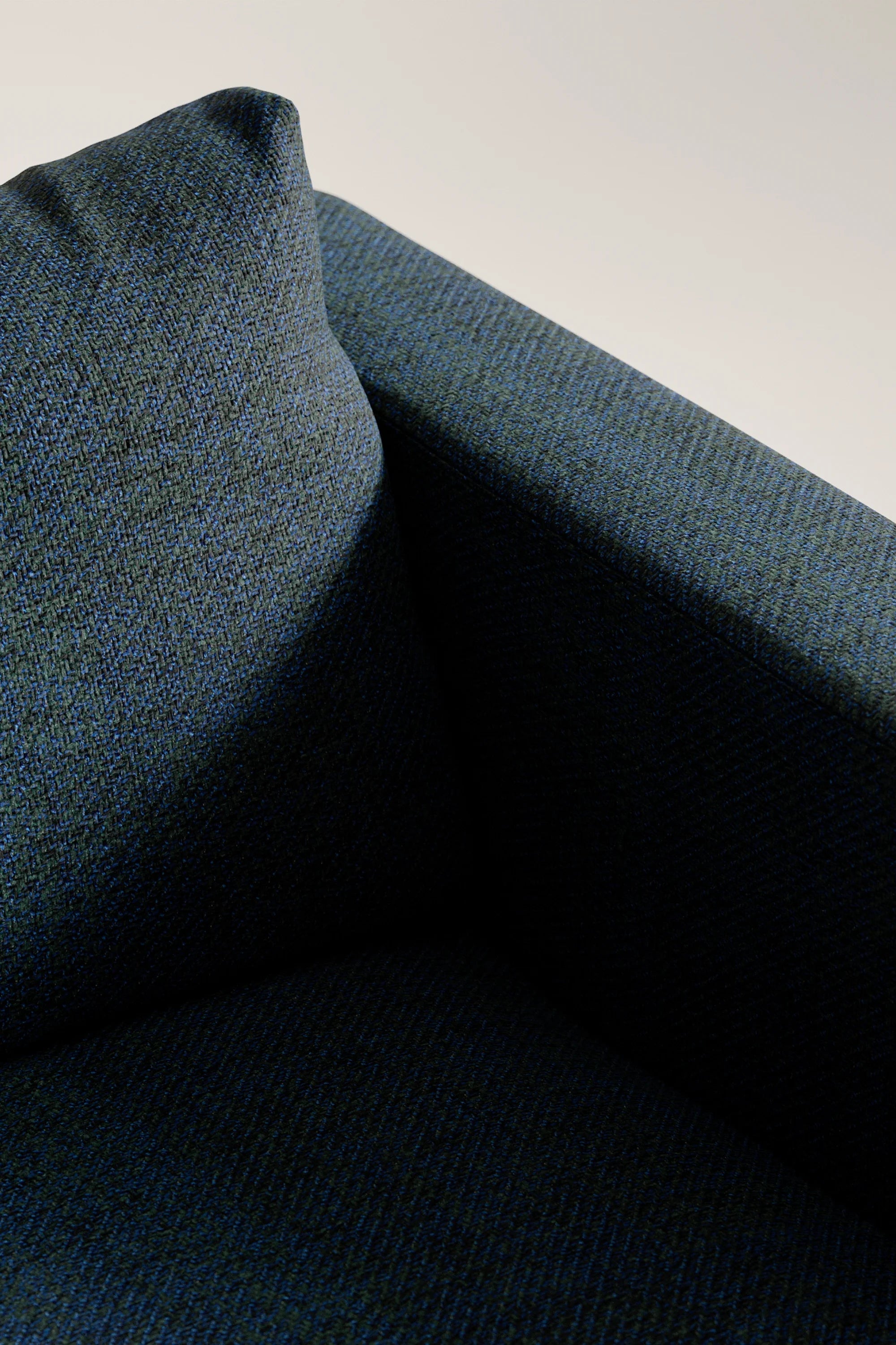 Ion Grand Armchair