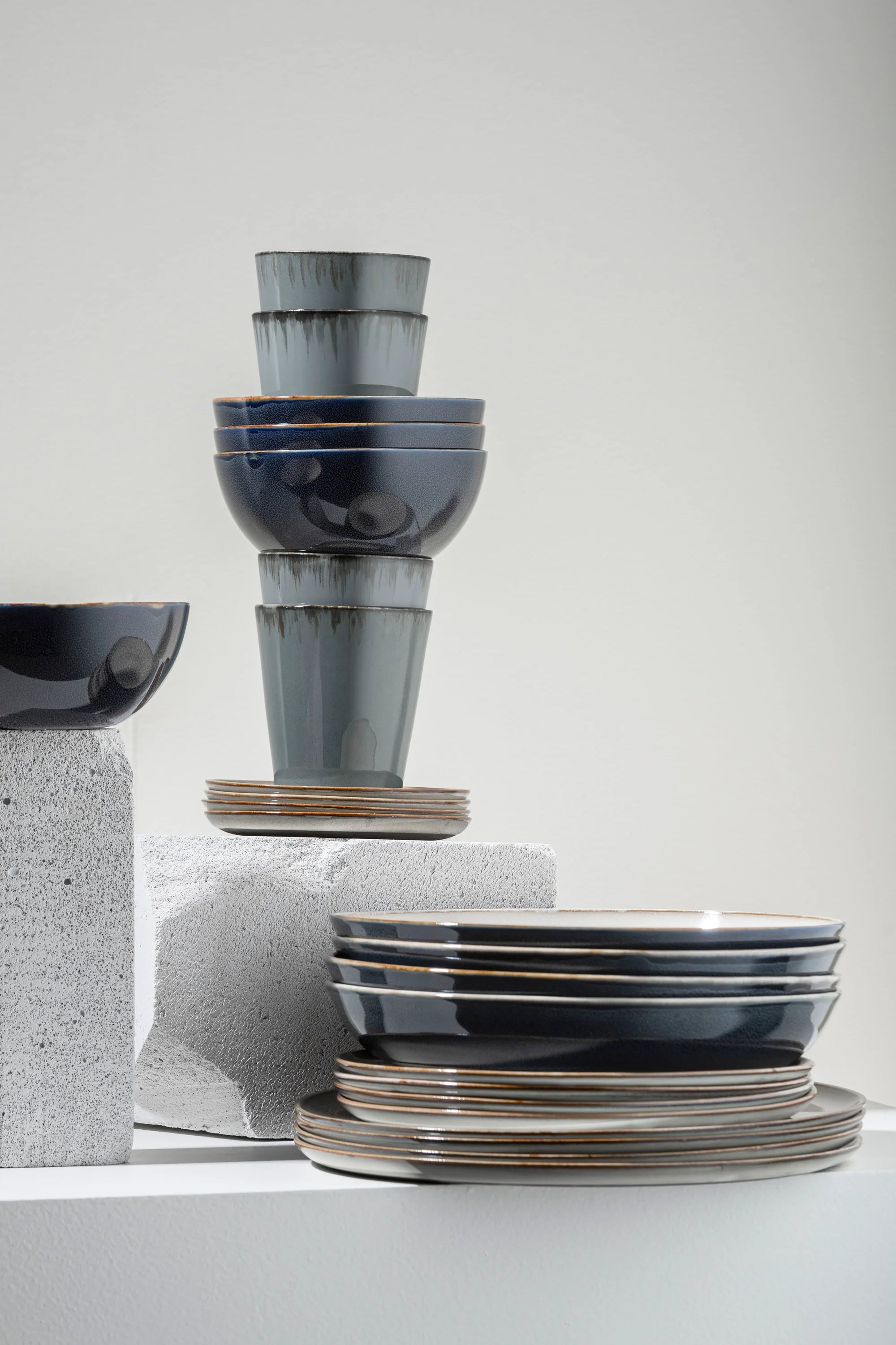 Terres de Rêves Full Set - 24 Pieces - THAT COOL LIVING