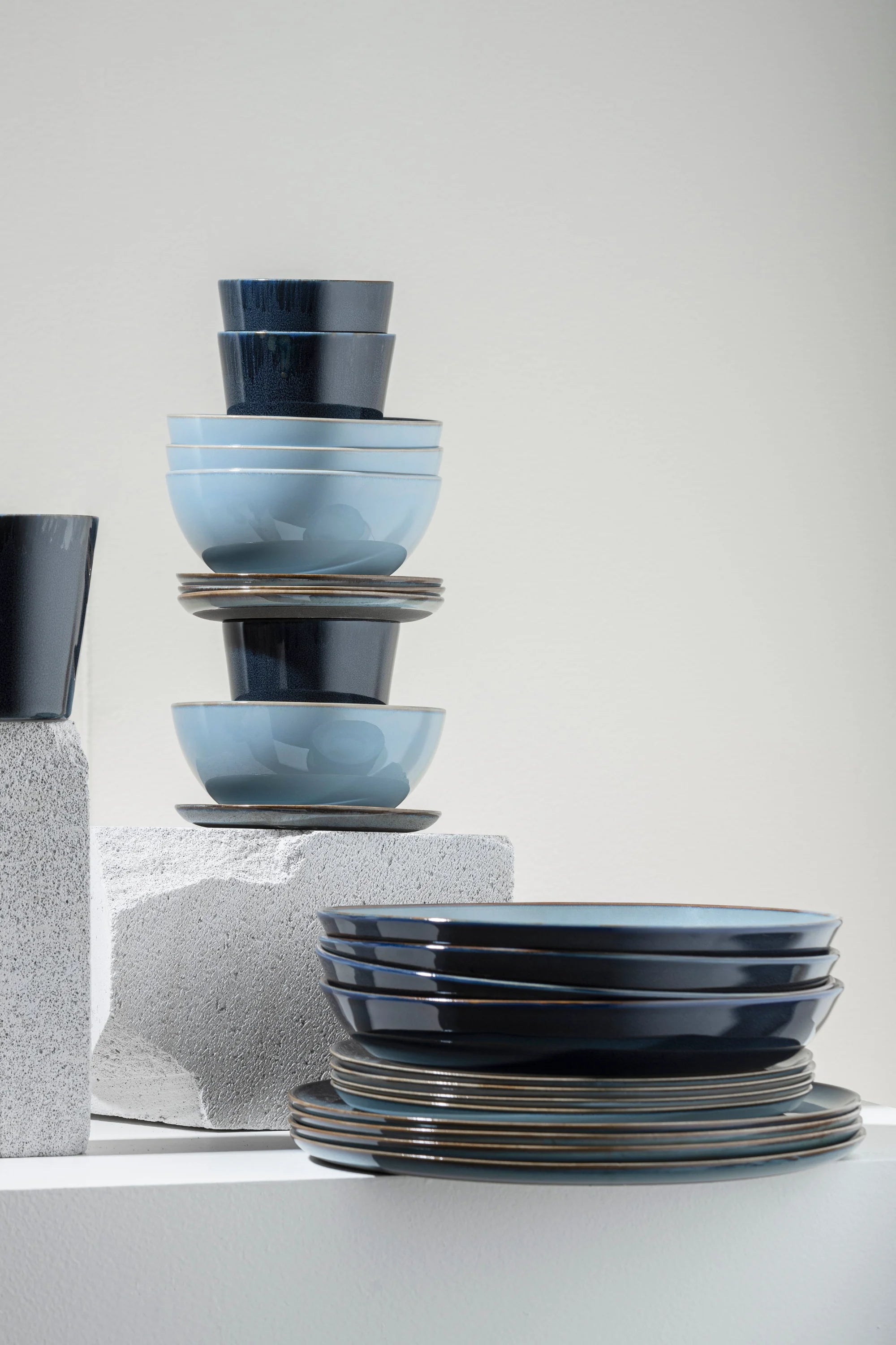 Terres de Rêves Full Set - 24 Pieces - THAT COOL LIVING