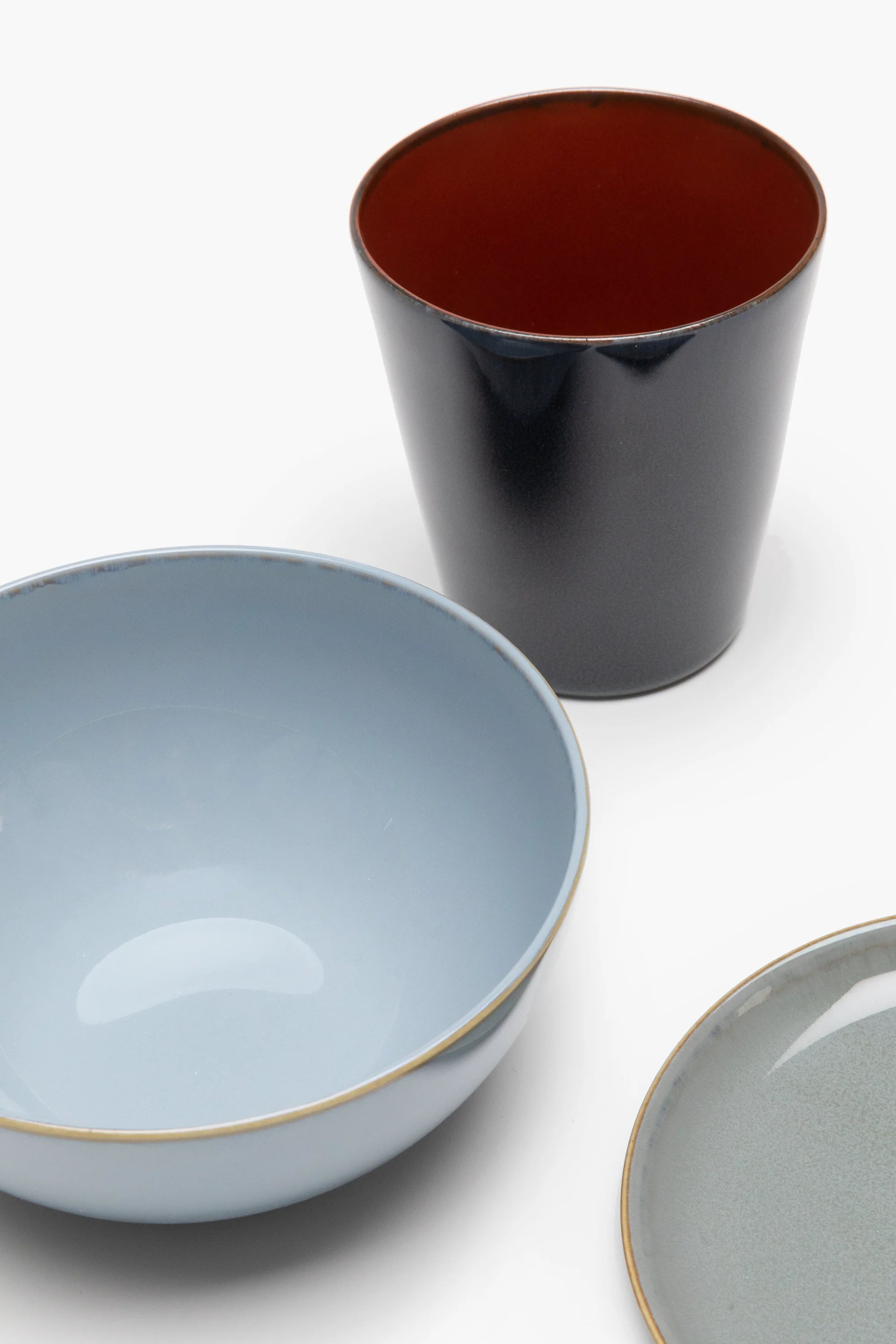 Terres de Rêves Full Set - 24 Pieces - THAT COOL LIVING