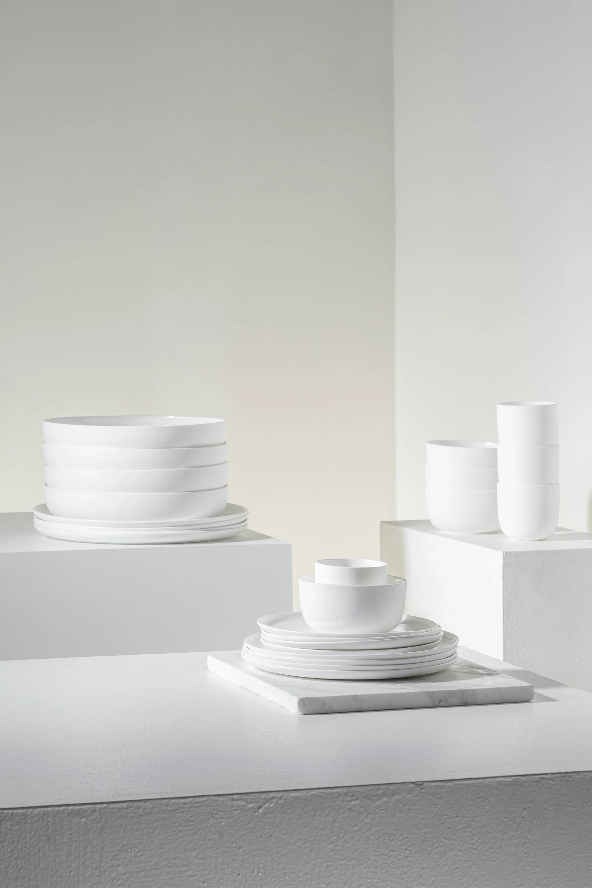 Base Full Set - 24 Pieces - THAT COOL LIVING
