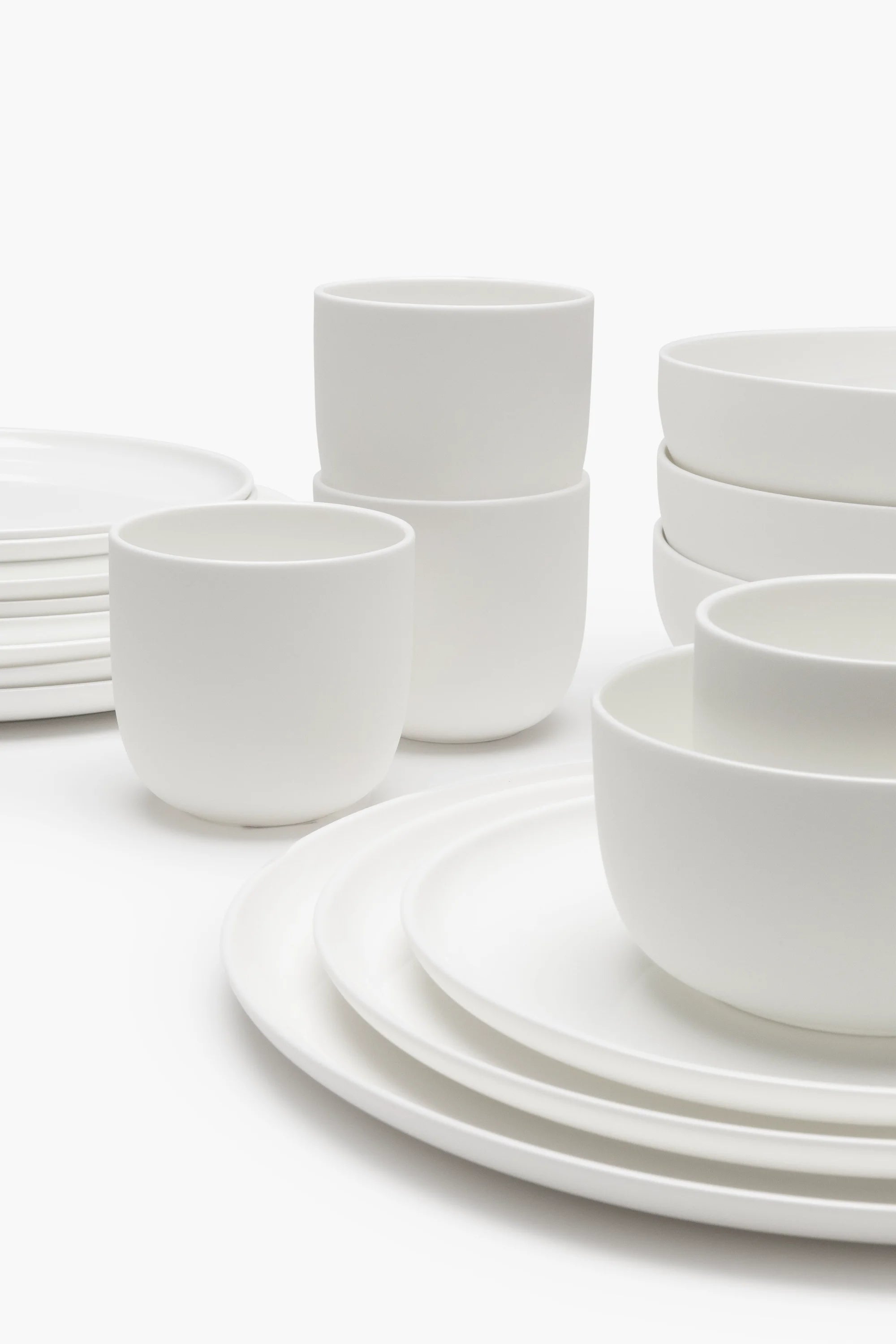 Base Full Set - 24 Pieces - THAT COOL LIVING